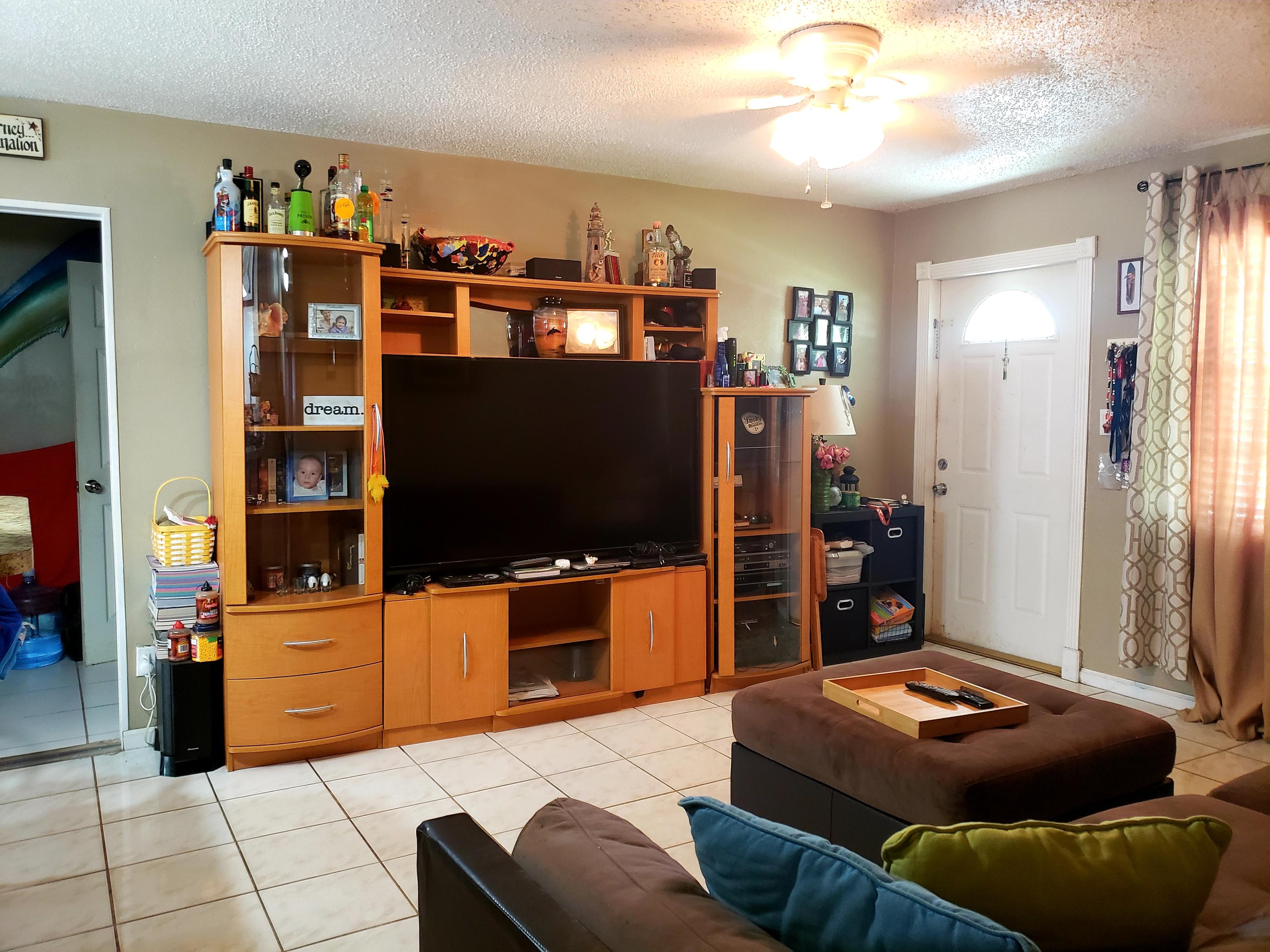 6499 Southwest 3rd Court Margate, FL 33068 - Photo 2 of 16 Living Room