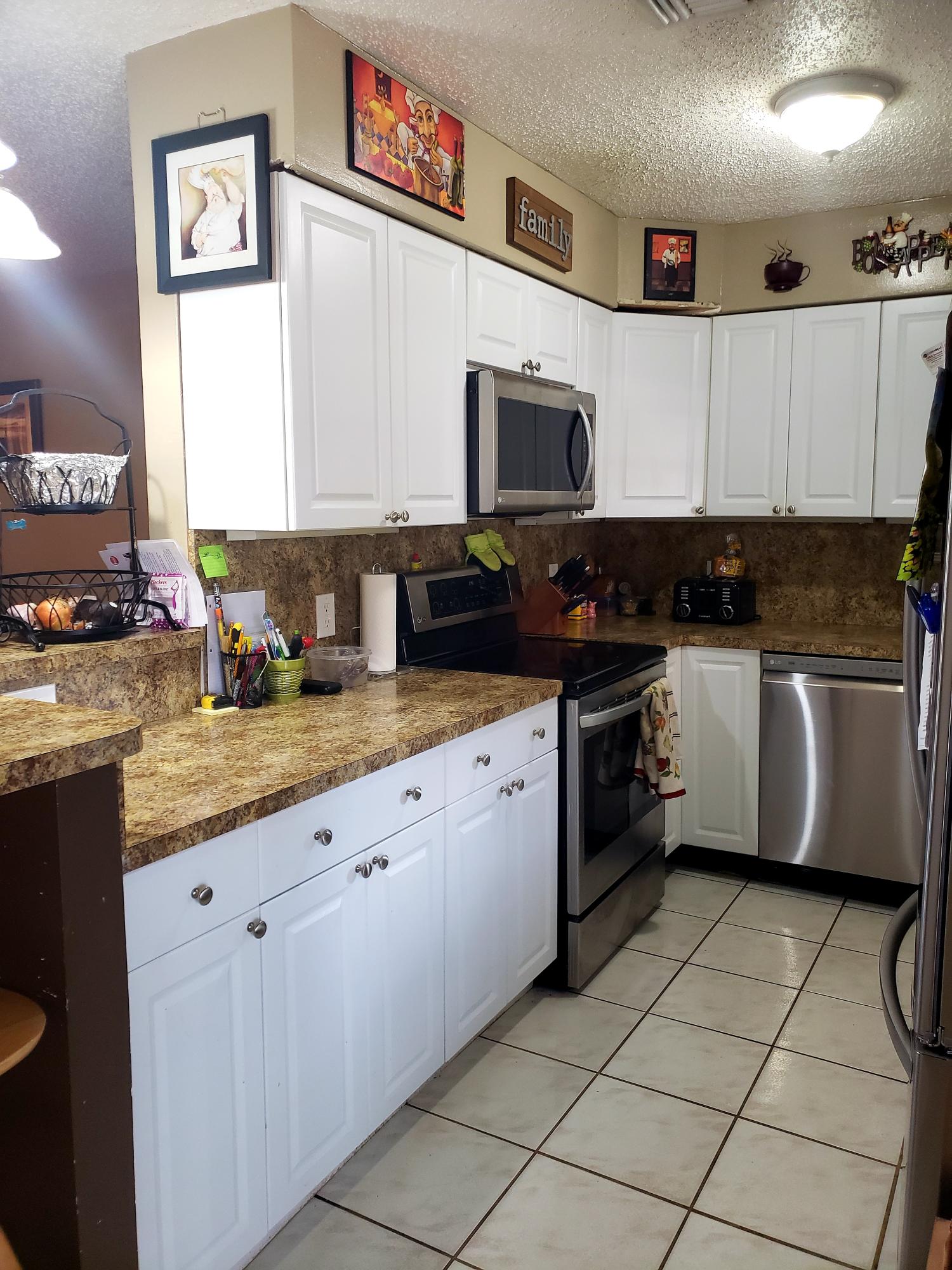 6499 Southwest 3rd Court Margate, FL 33068 - Photo 5 of 16 Kitchen
