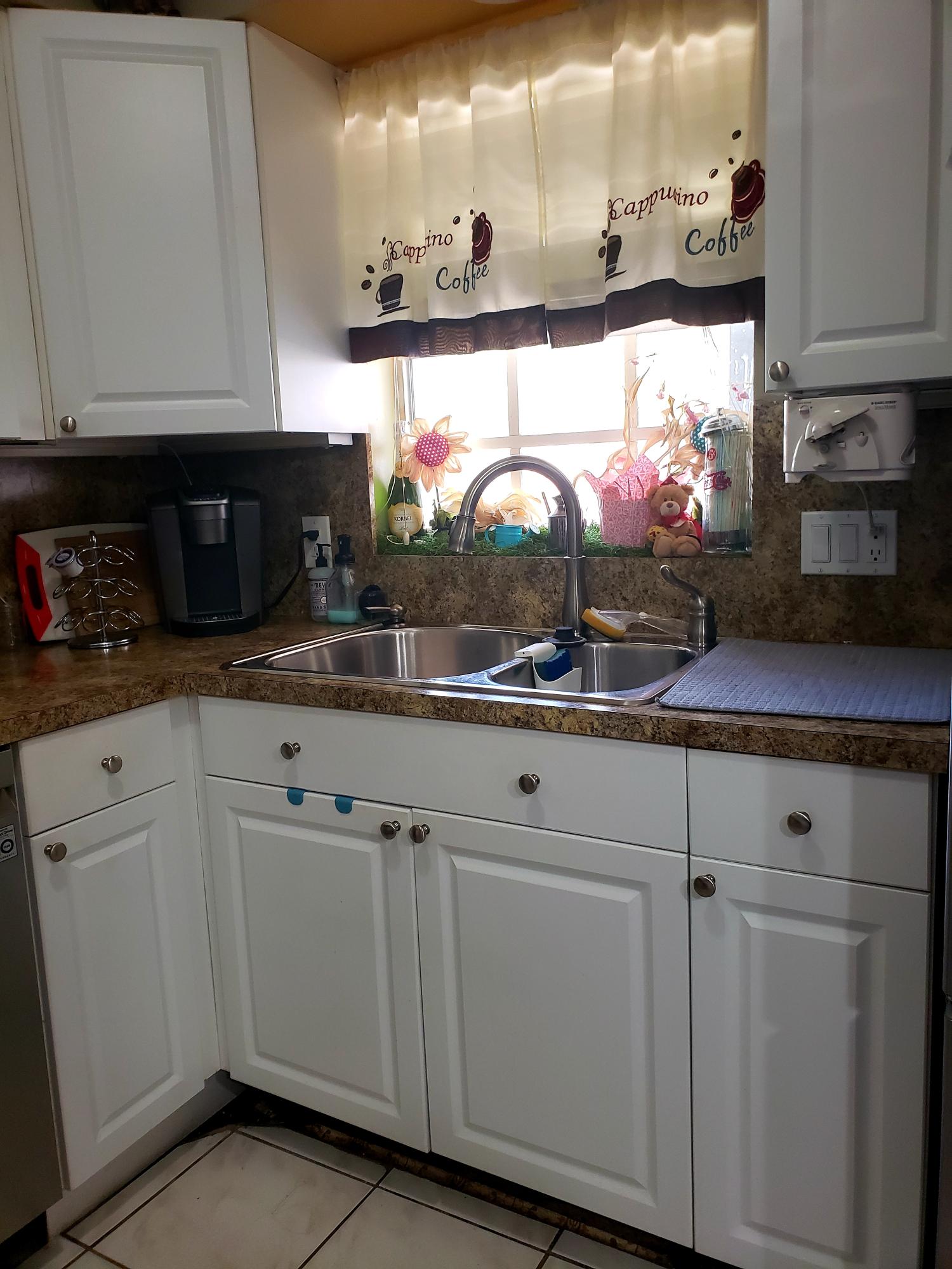 6499 Southwest 3rd Court Margate, FL 33068 - Photo 6 of 16 Kitchen