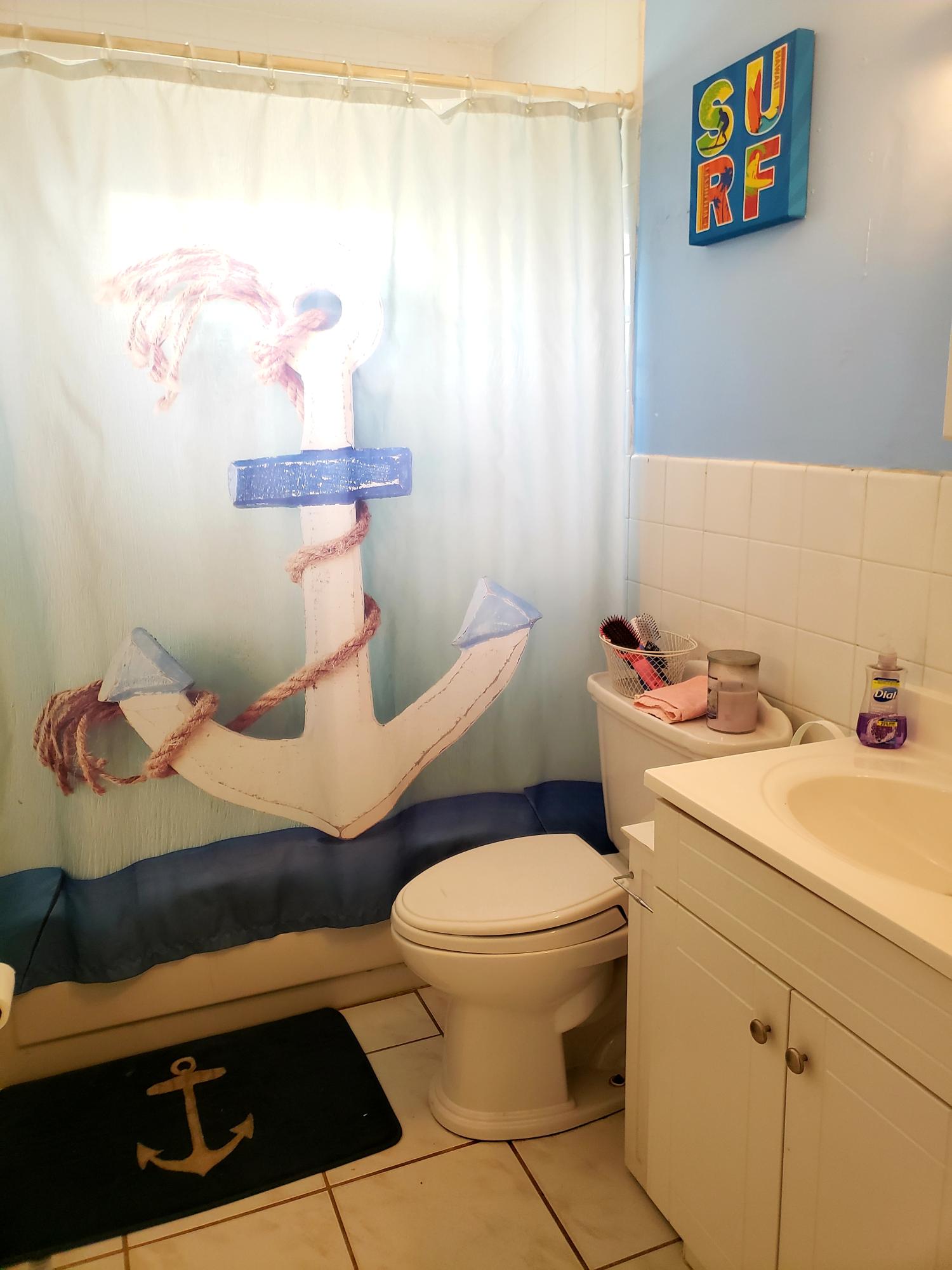 6499 Southwest 3rd Court Margate, FL 33068 - Photo 7 of 16 Guest Bathroom