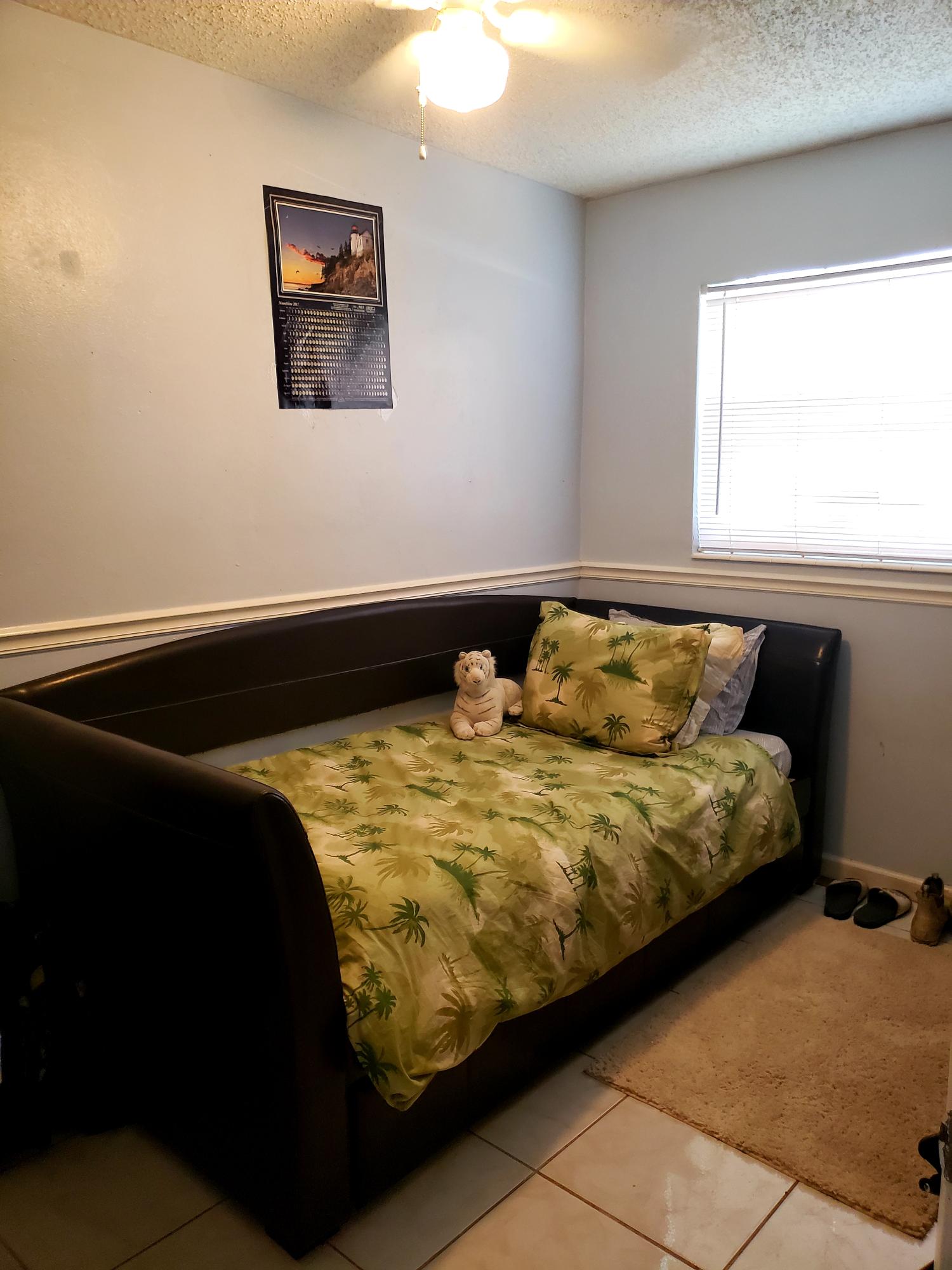 6499 Southwest 3rd Court Margate, FL 33068 - Photo 10 of 16 Bedroom 3