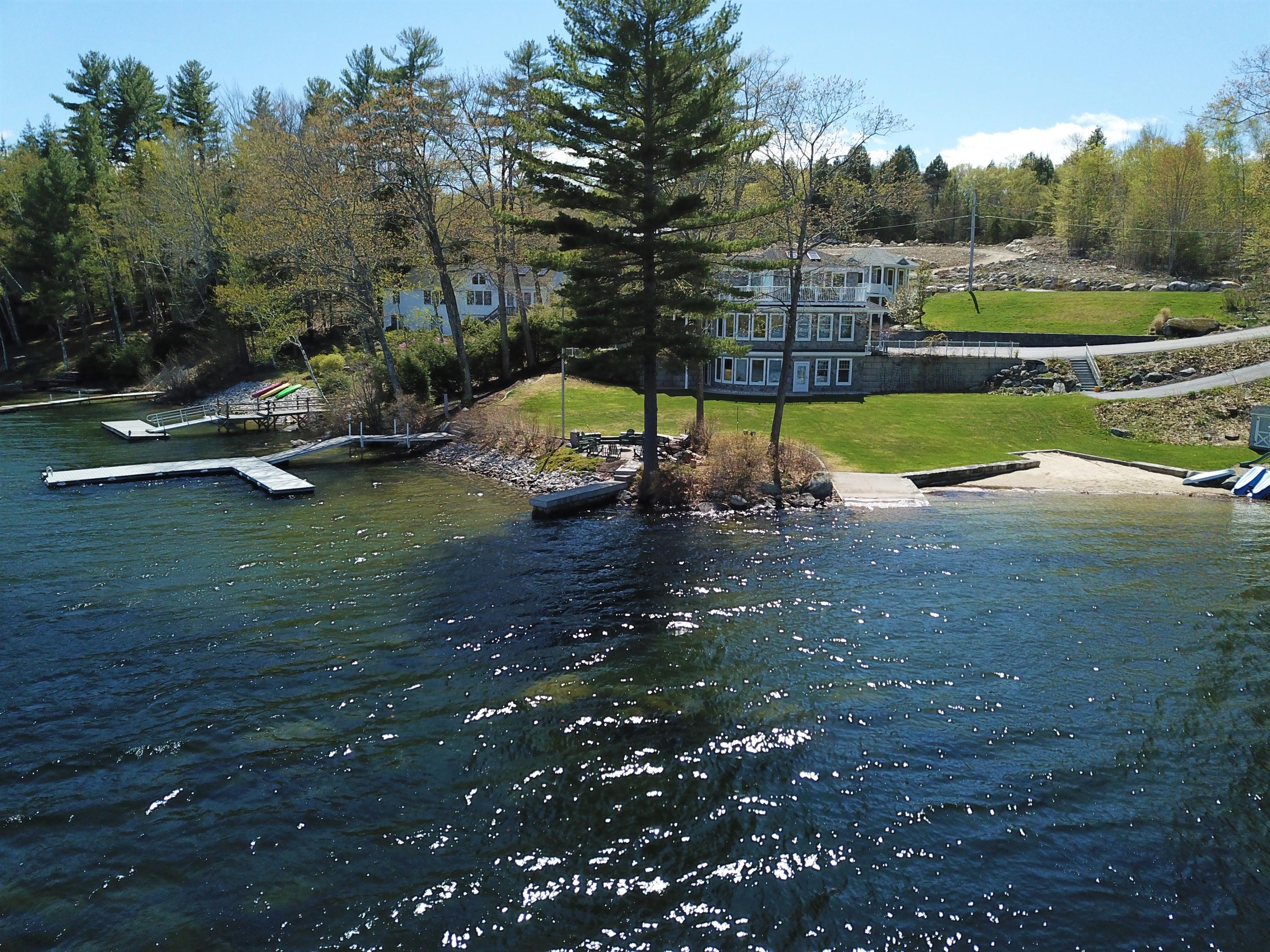 118 Stuart Shores Road Standish, ME 04084 - Photo 66 of 71 DJI_0763 (2)