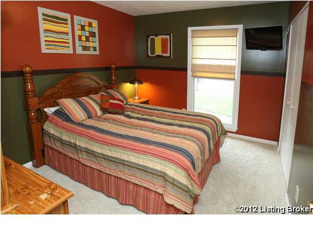2813 Wareham Road Louisville, KY 40242 - Photo 12 of 25 Additional Photo