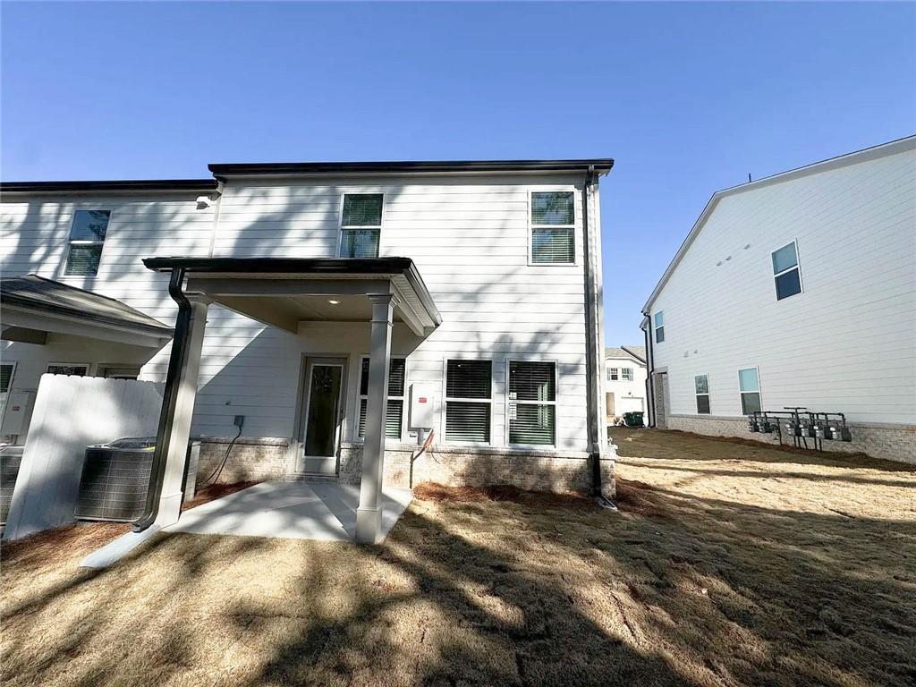 4264 Holland Grv Road Lawrenceville, GA 30044 - Photo 37 of 39