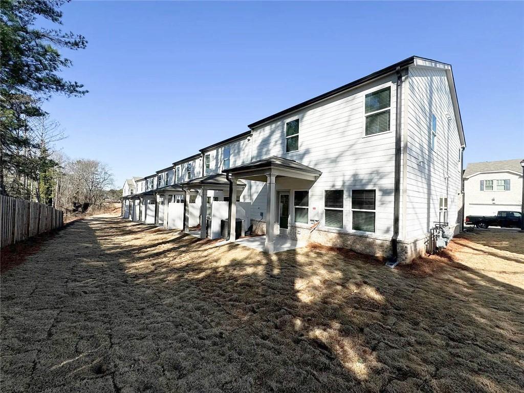 4264 Holland Grv Road Lawrenceville, GA 30044 - Photo 38 of 39