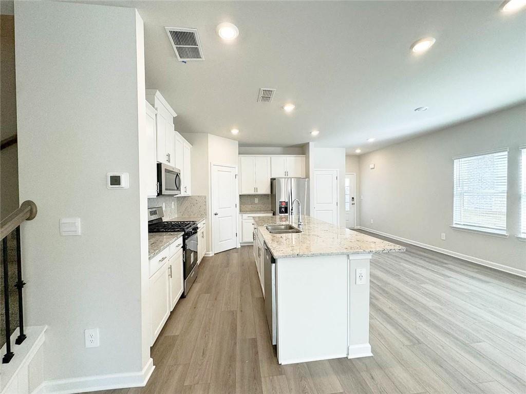 4264 Holland Grv Road Lawrenceville, GA 30044 - Photo 5 of 39