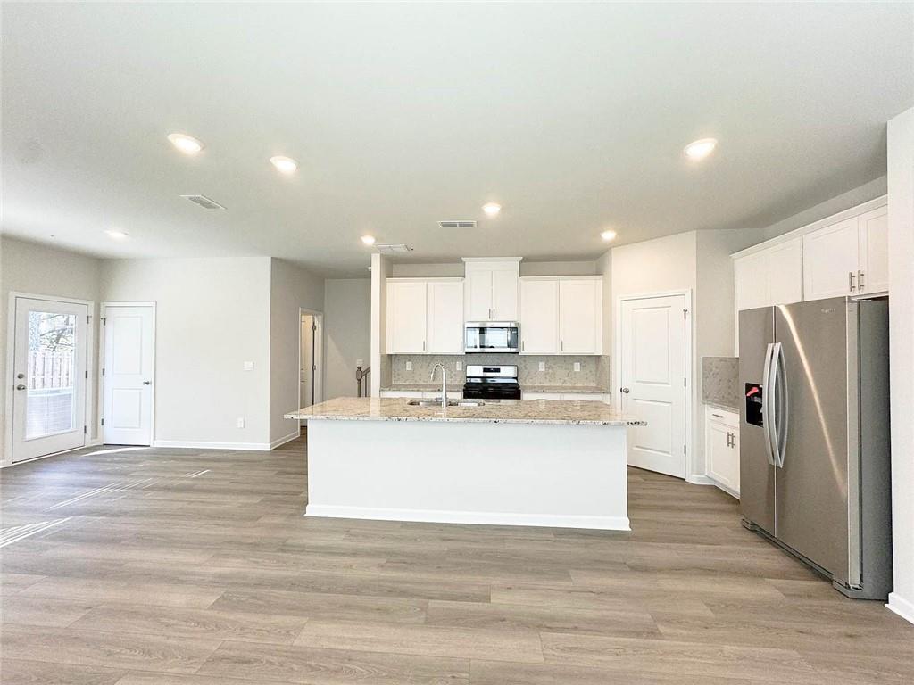 4264 Holland Grv Road Lawrenceville, GA 30044 - Photo 6 of 39