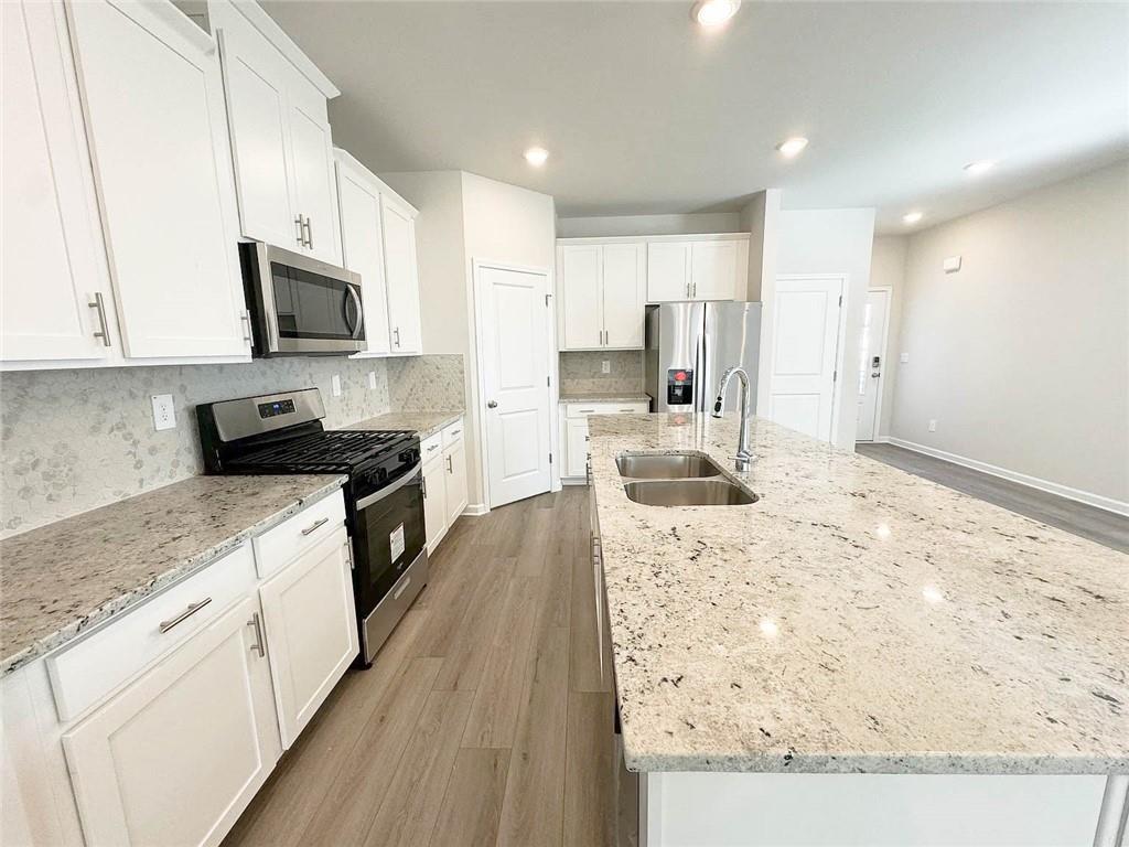 4264 Holland Grv Road Lawrenceville, GA 30044 - Photo 8 of 39