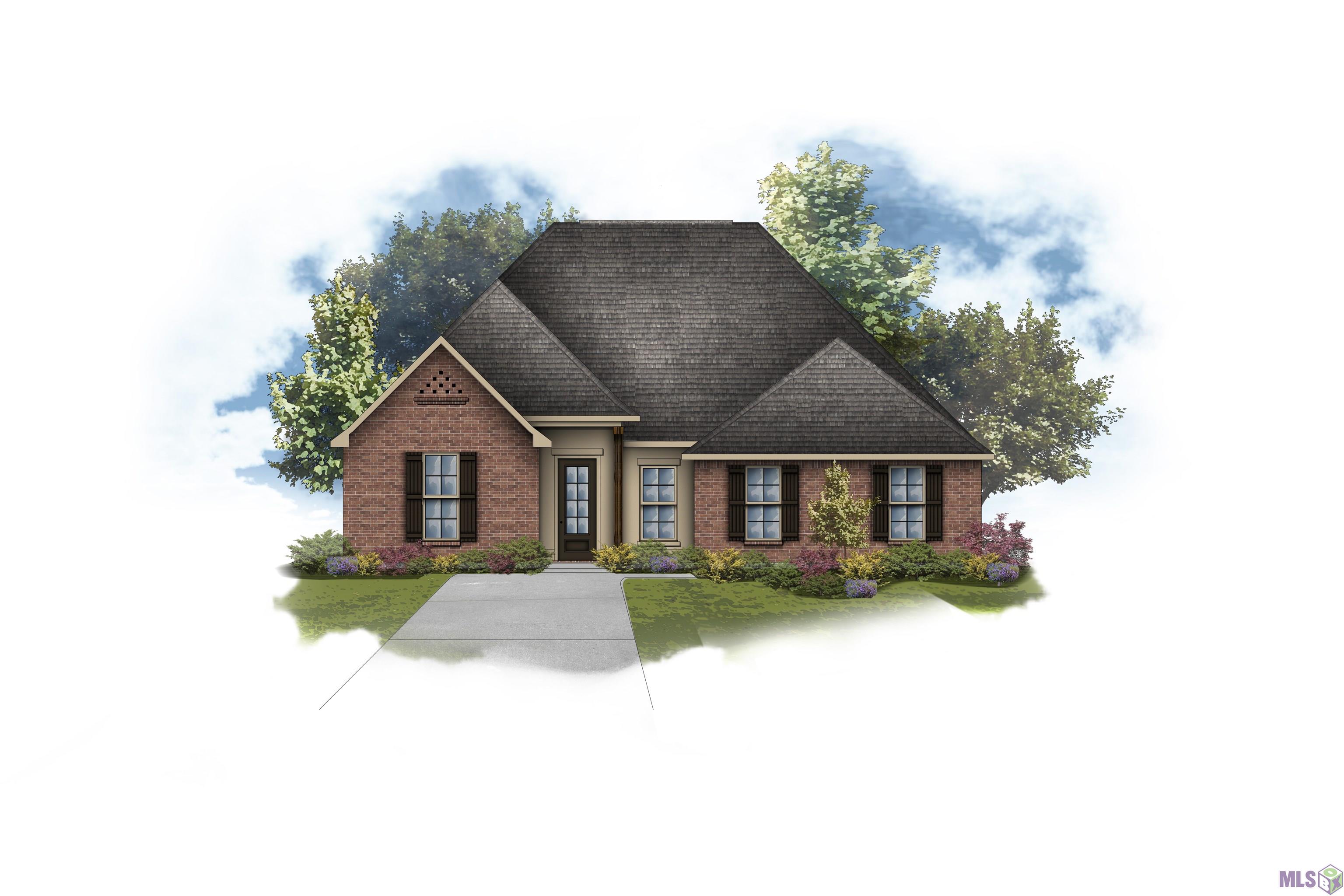 44256 Huntley Road Hammond, LA 70403 - Photo 15 of 15 Gallery Image 15