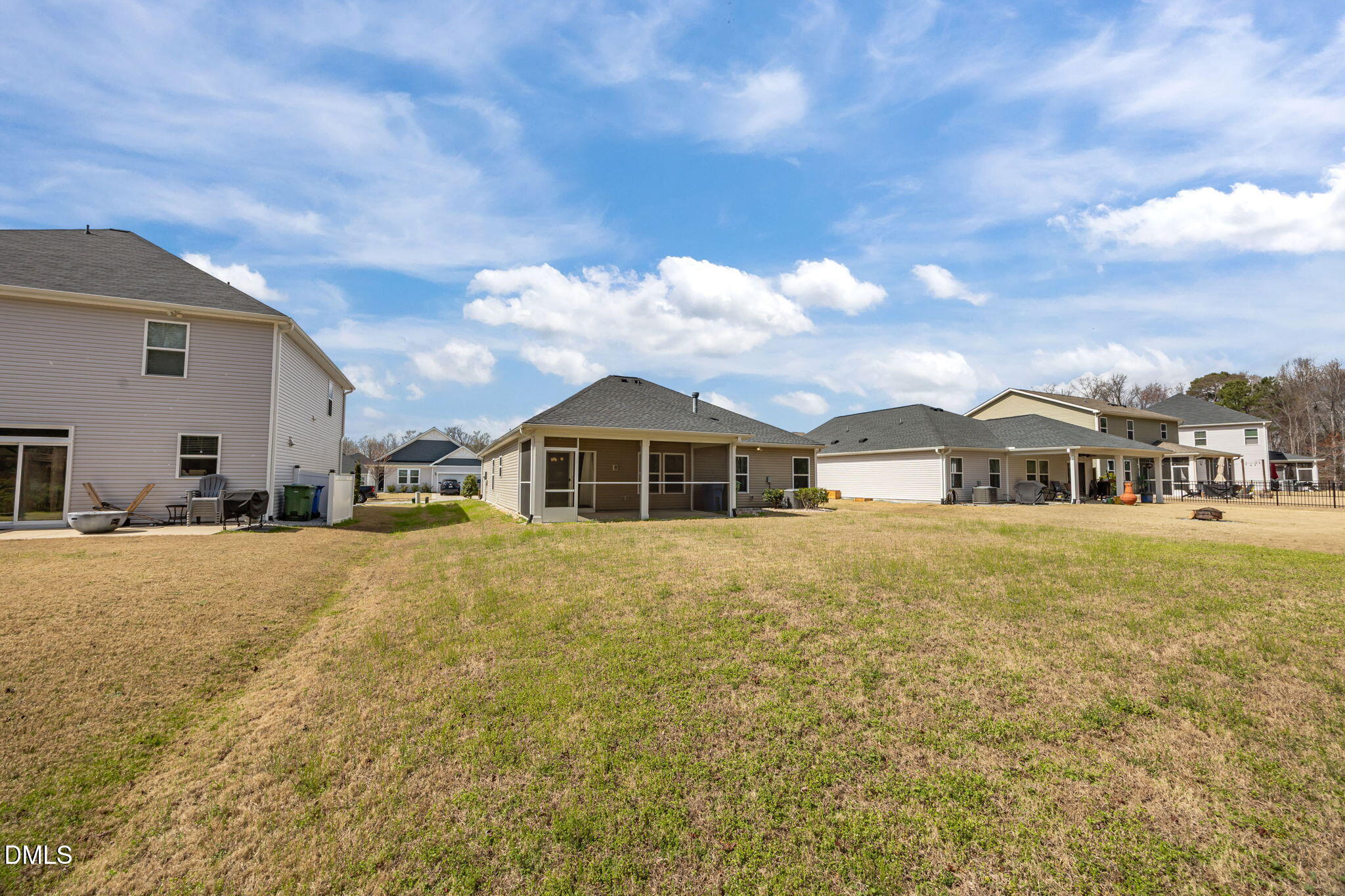 229 Summer Ranch Drive Fuquay-Varina, NC 27526 - Photo 27 of 35 a front view of a house with a yard
