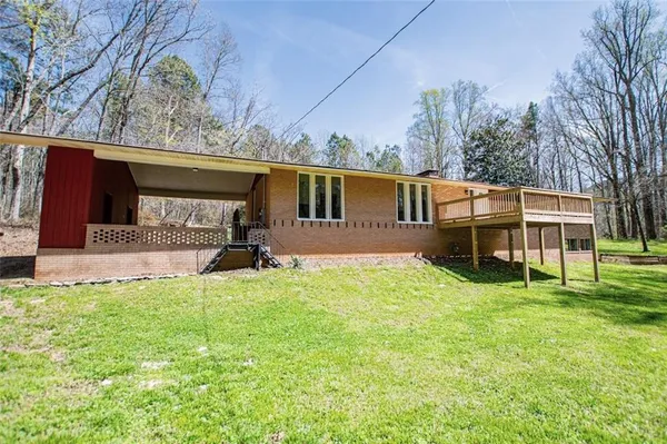 $389,900 | 1121 Highway 27 North, Bremen, GA 30110