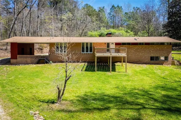 $389,900 | 1121 Highway 27 North, Bremen, GA 30110