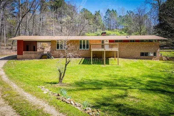 $389,900 | 1121 Highway 27 North, Bremen, GA 30110