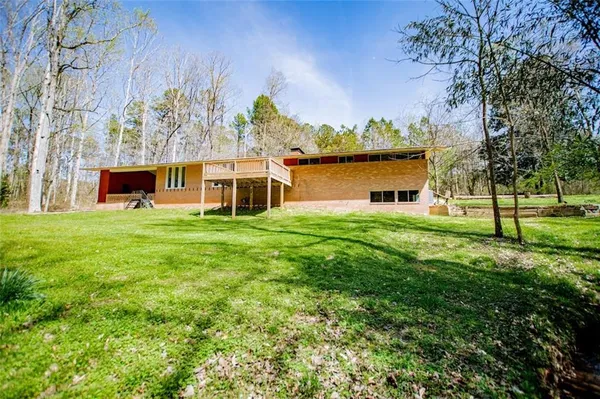$389,900 | 1121 Highway 27 North, Bremen, GA 30110