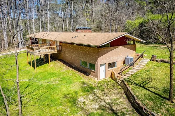 $389,900 | 1121 Highway 27 North, Bremen, GA 30110
