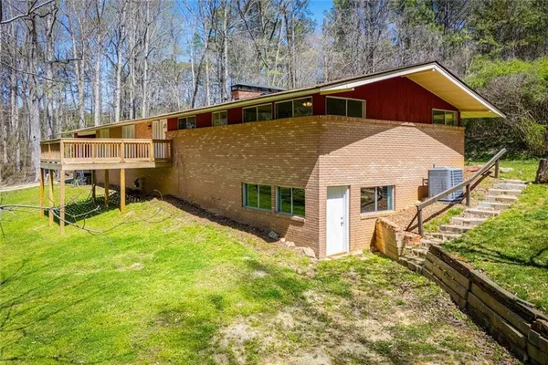 $389,900 | 1121 Highway 27 North, Bremen, GA 30110