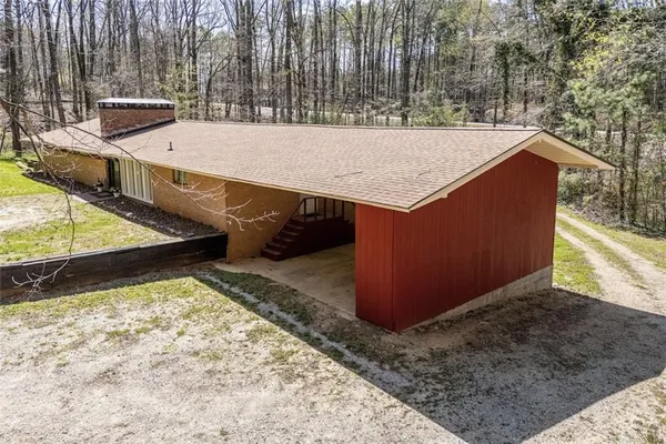 $389,900 | 1121 Highway 27 North, Bremen, GA 30110