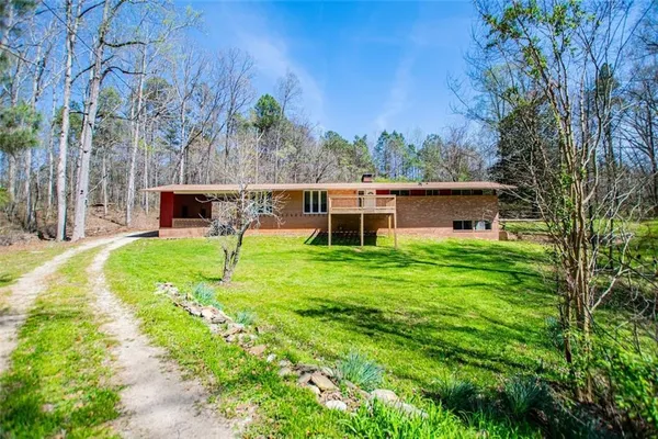 $389,900 | 1121 Highway 27 North, Bremen, GA 30110