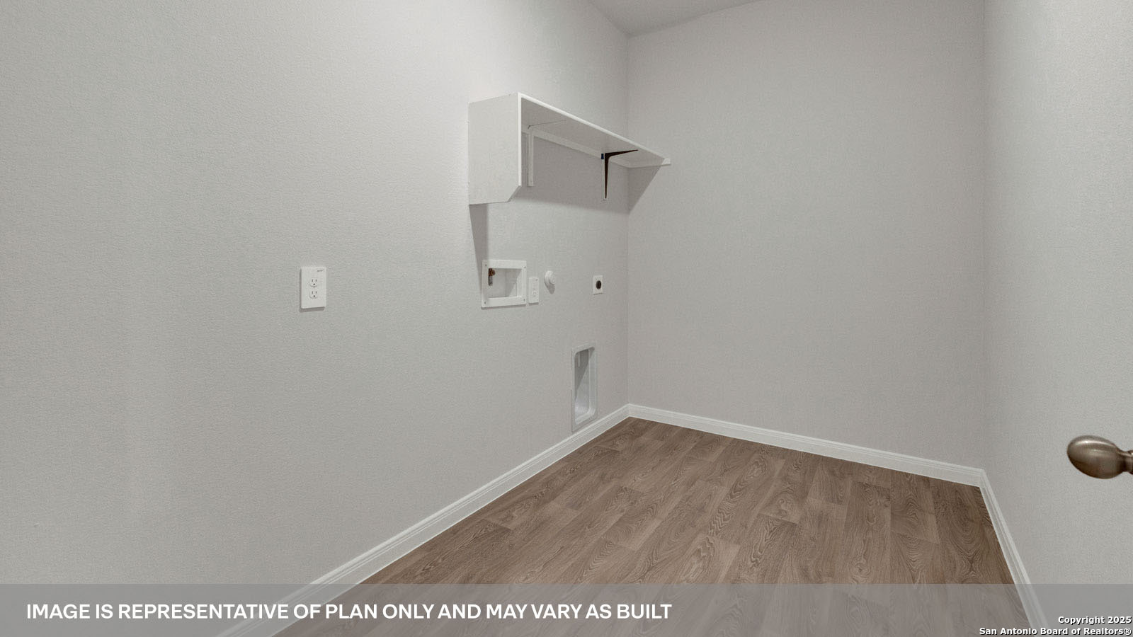 141 Raymondville Path San Marcos, TX 78666 - Photo 21 of 46 a view of small space