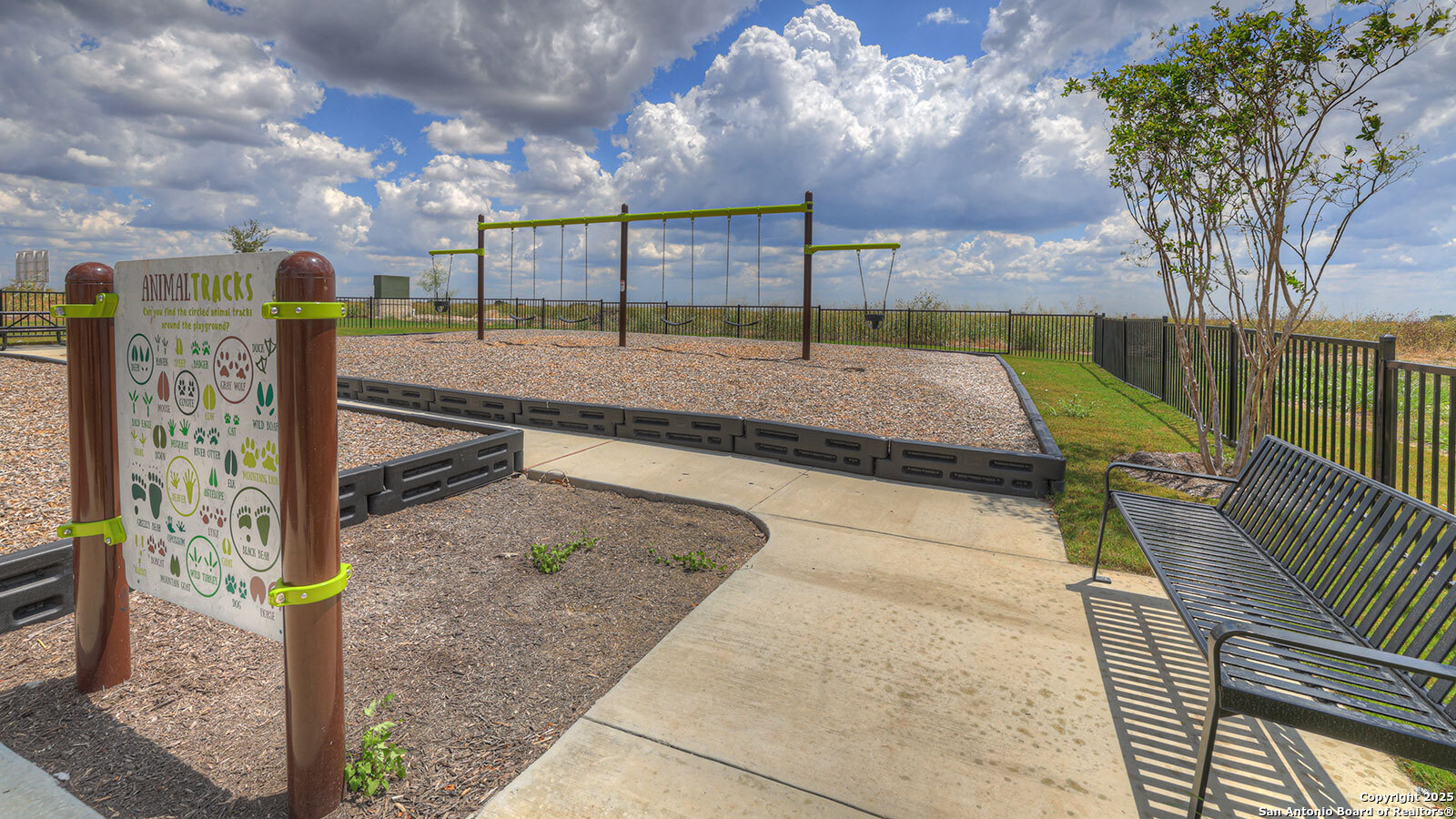 141 Raymondville Path San Marcos, TX 78666 - Photo 45 of 46 a view of a swimming pool with a patio