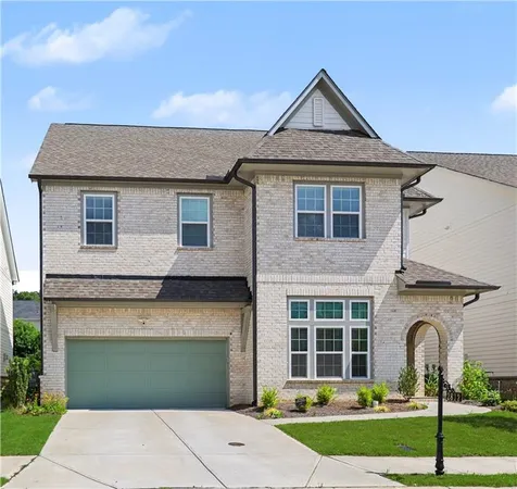 $825,000 | 2812 Girard Lane, Duluth, GA 30097