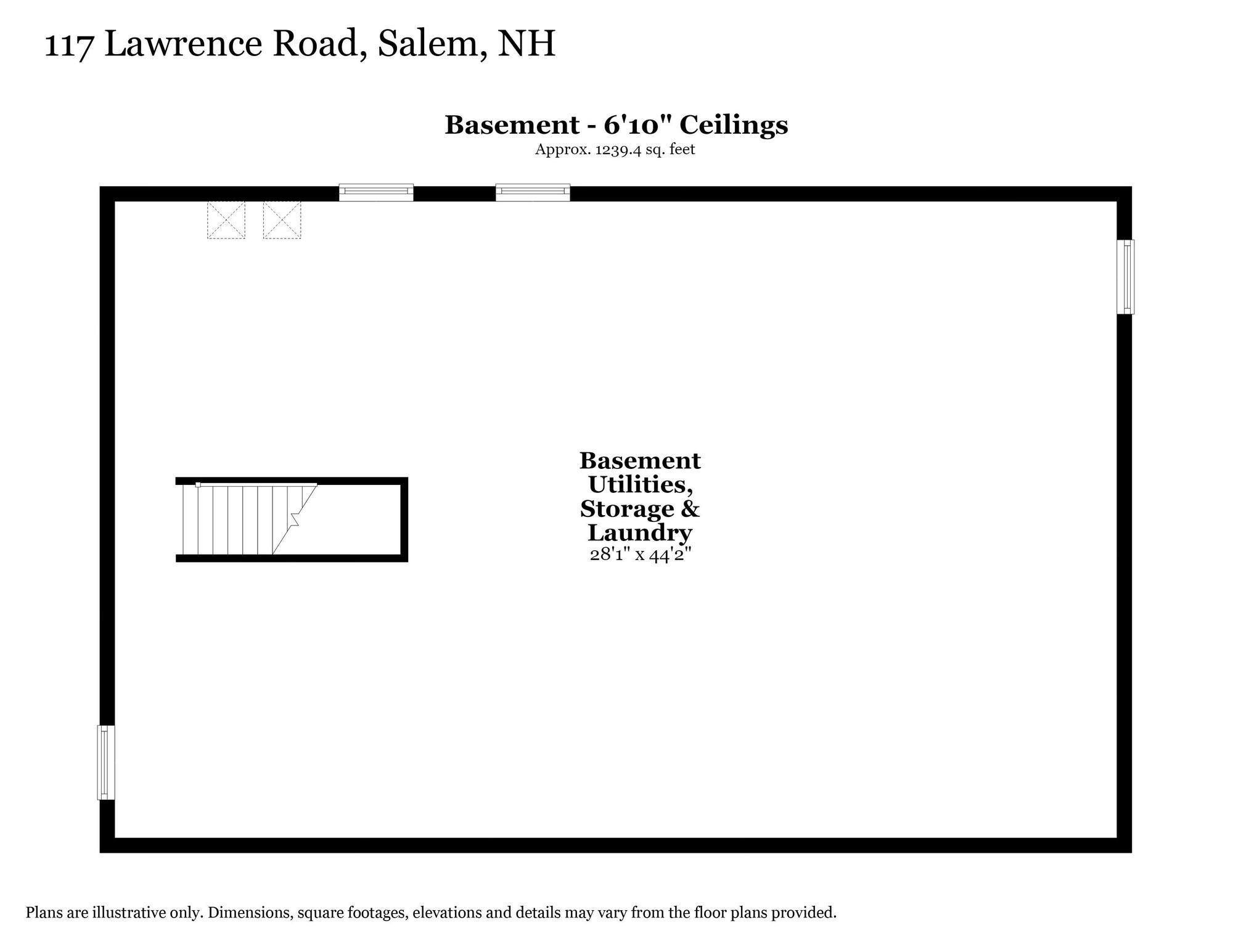 117 Lawrence Road Salem, NH 03079 - Photo 31 of 31