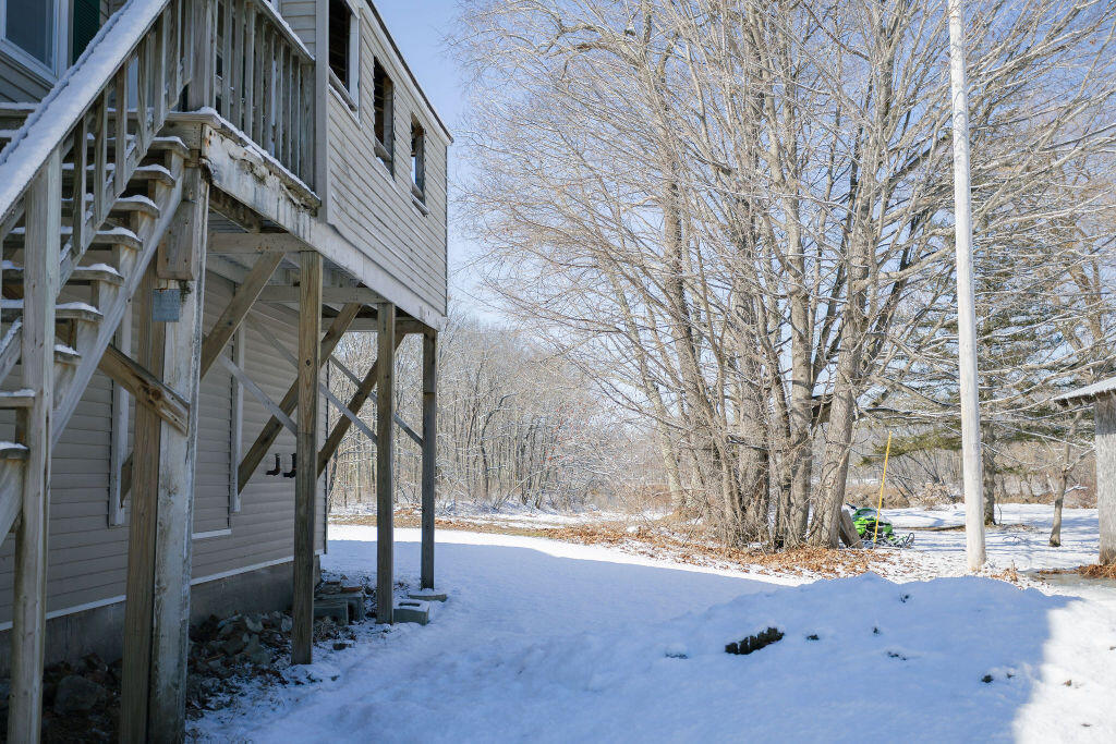 133 Croswell Road Farmington, ME 04938 - Photo 58 of 65