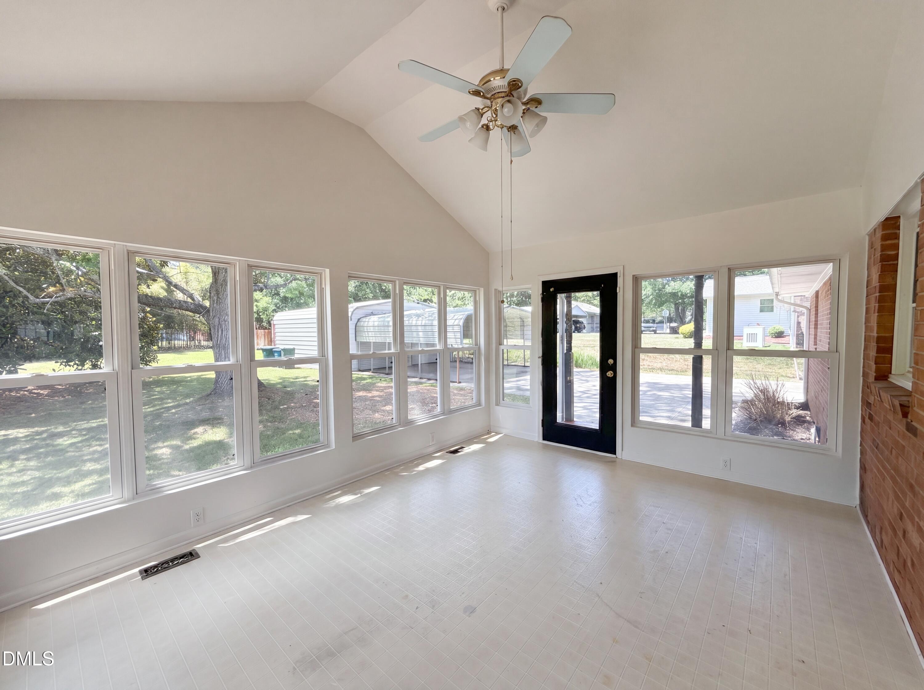 2611 Freemont Road Durham, NC 27705 - Photo 15 of 17