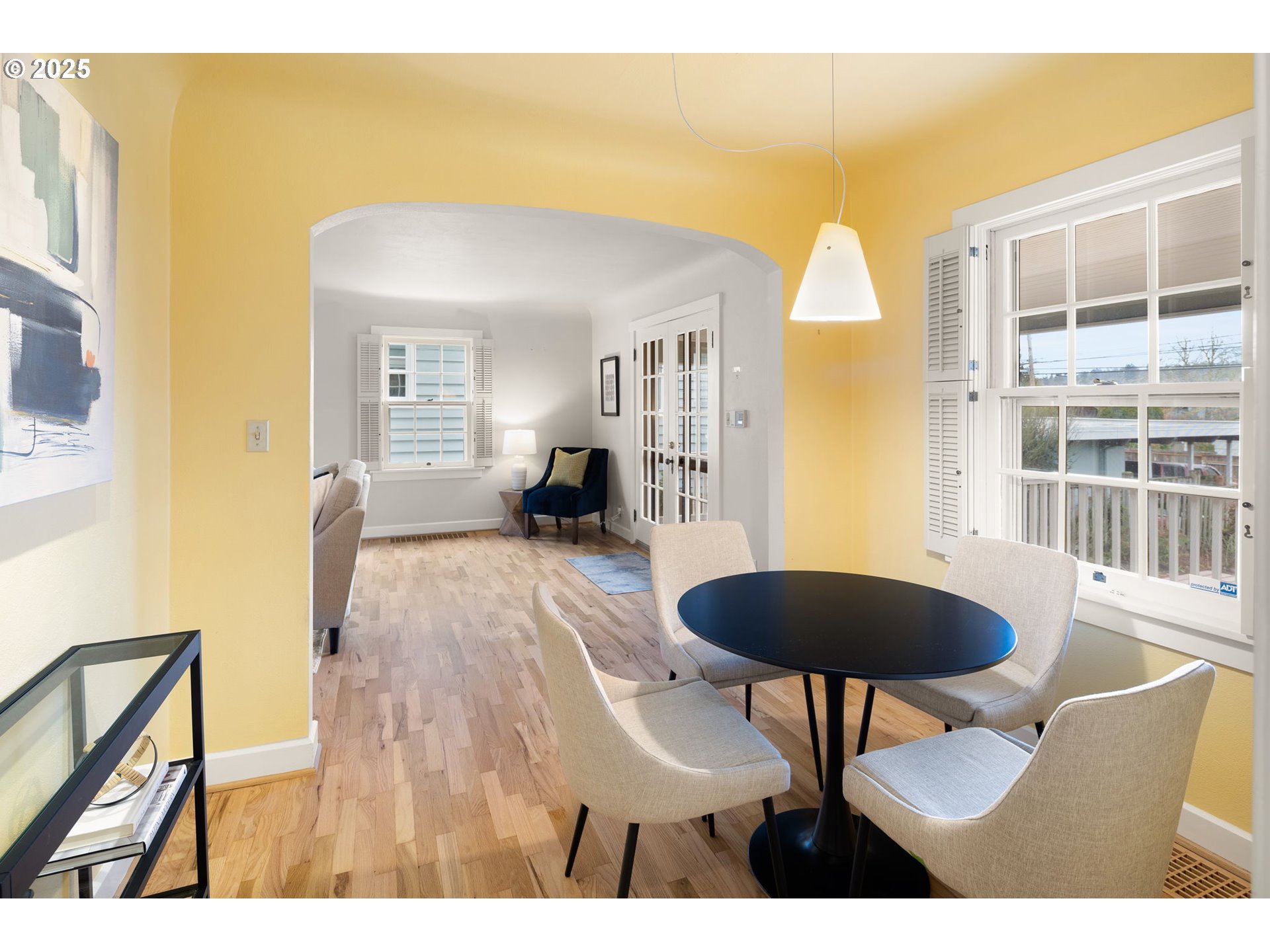 1944 Alder Street Eugene, OR 97405 - Photo 14 of 46 a living room with furniture and a table