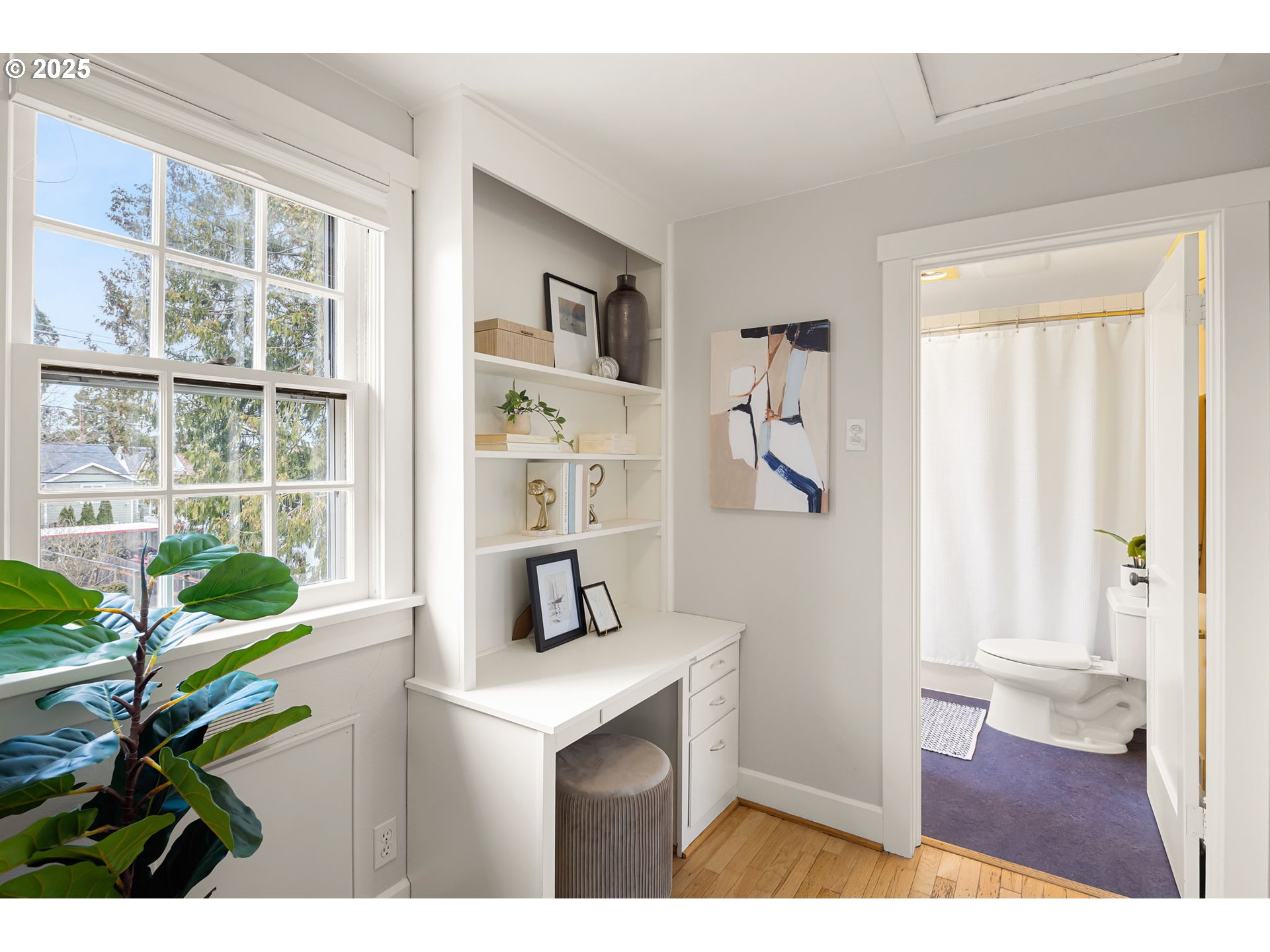 1944 Alder Street Eugene, OR 97405 - Photo 21 of 46 a living room with furniture and a window