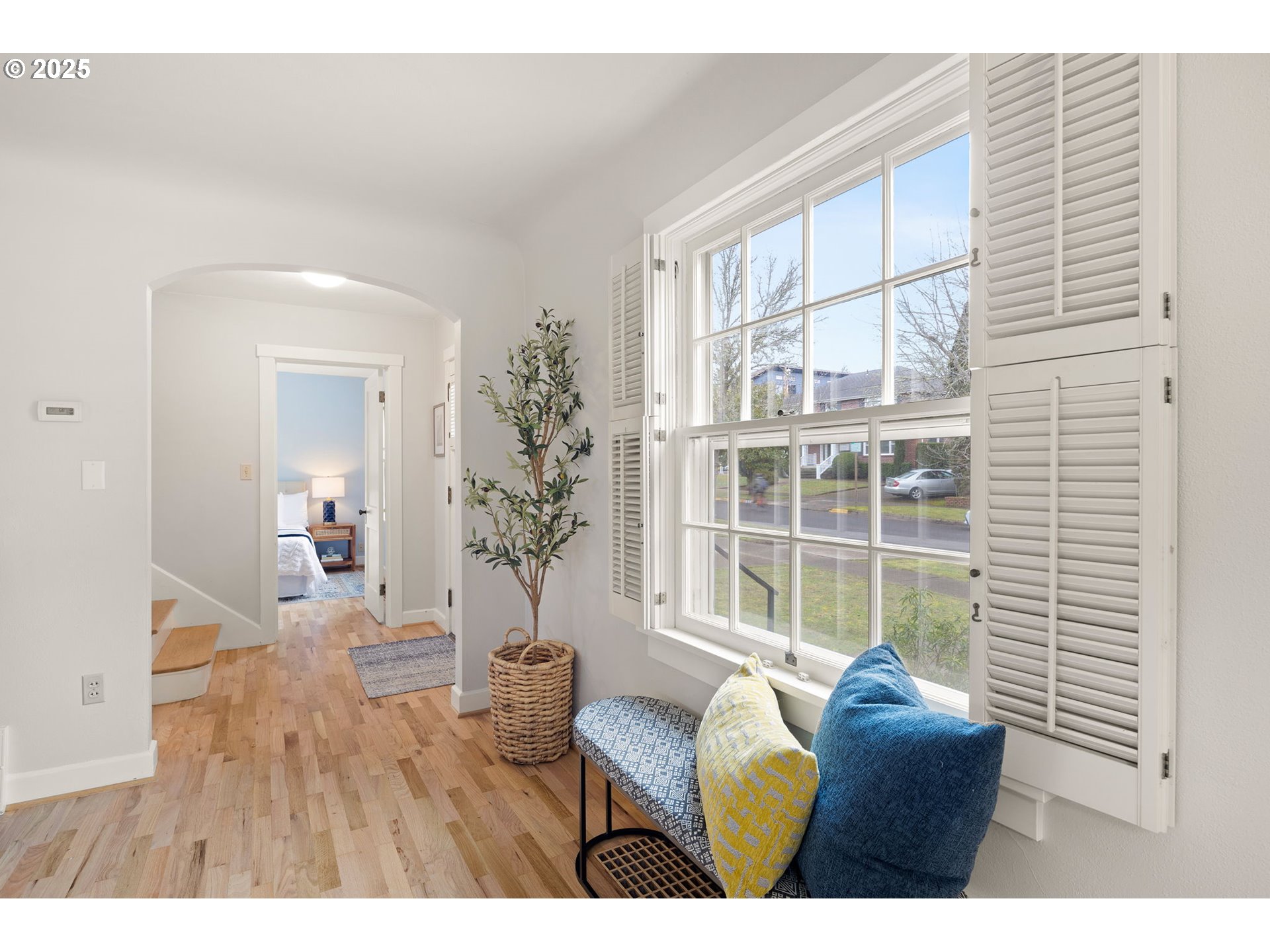 1944 Alder Street Eugene, OR 97405 - Photo 4 of 46 a living room with furniture and a window