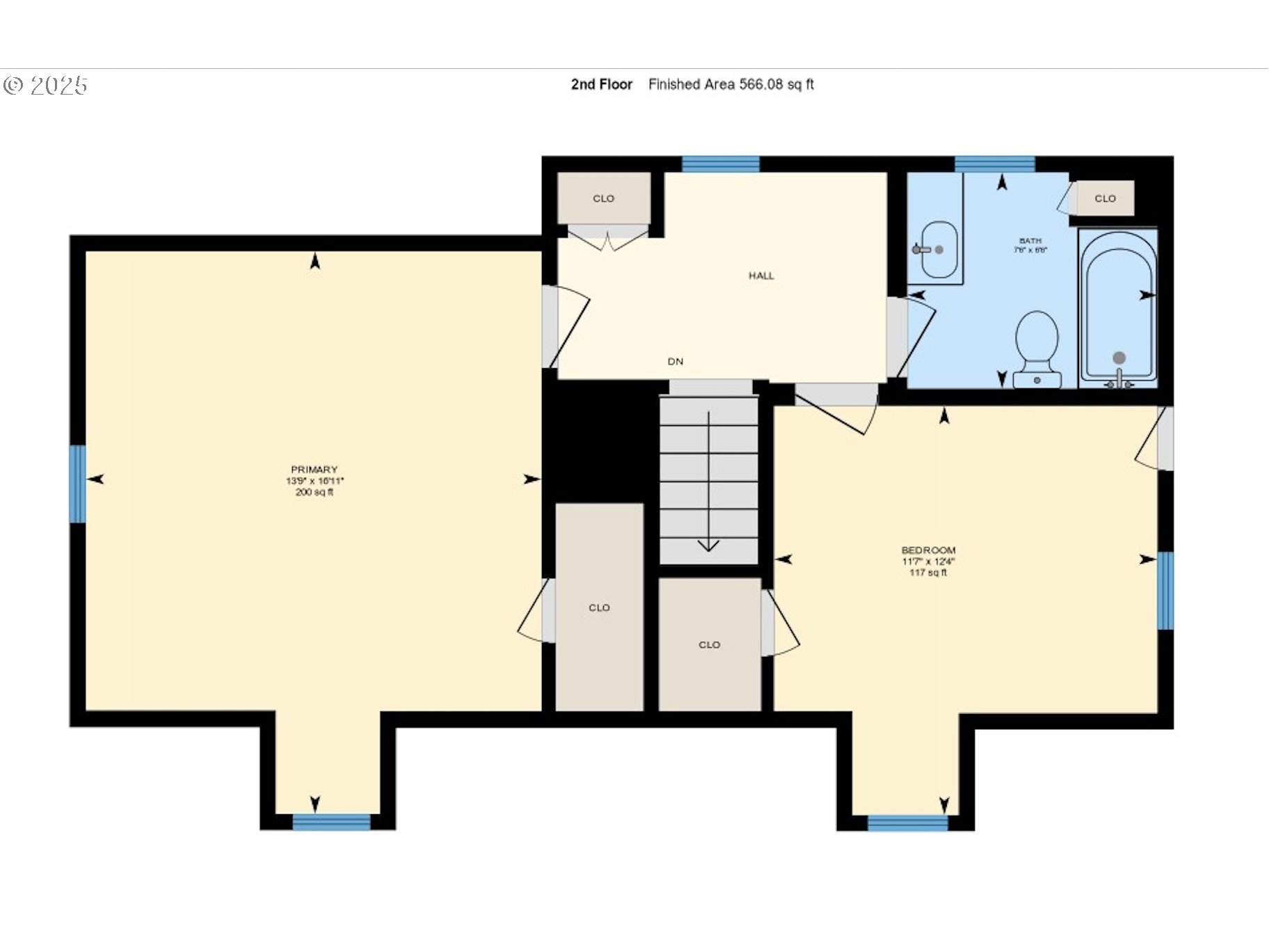 1944 Alder Street Eugene, OR 97405 - Photo 45 of 46