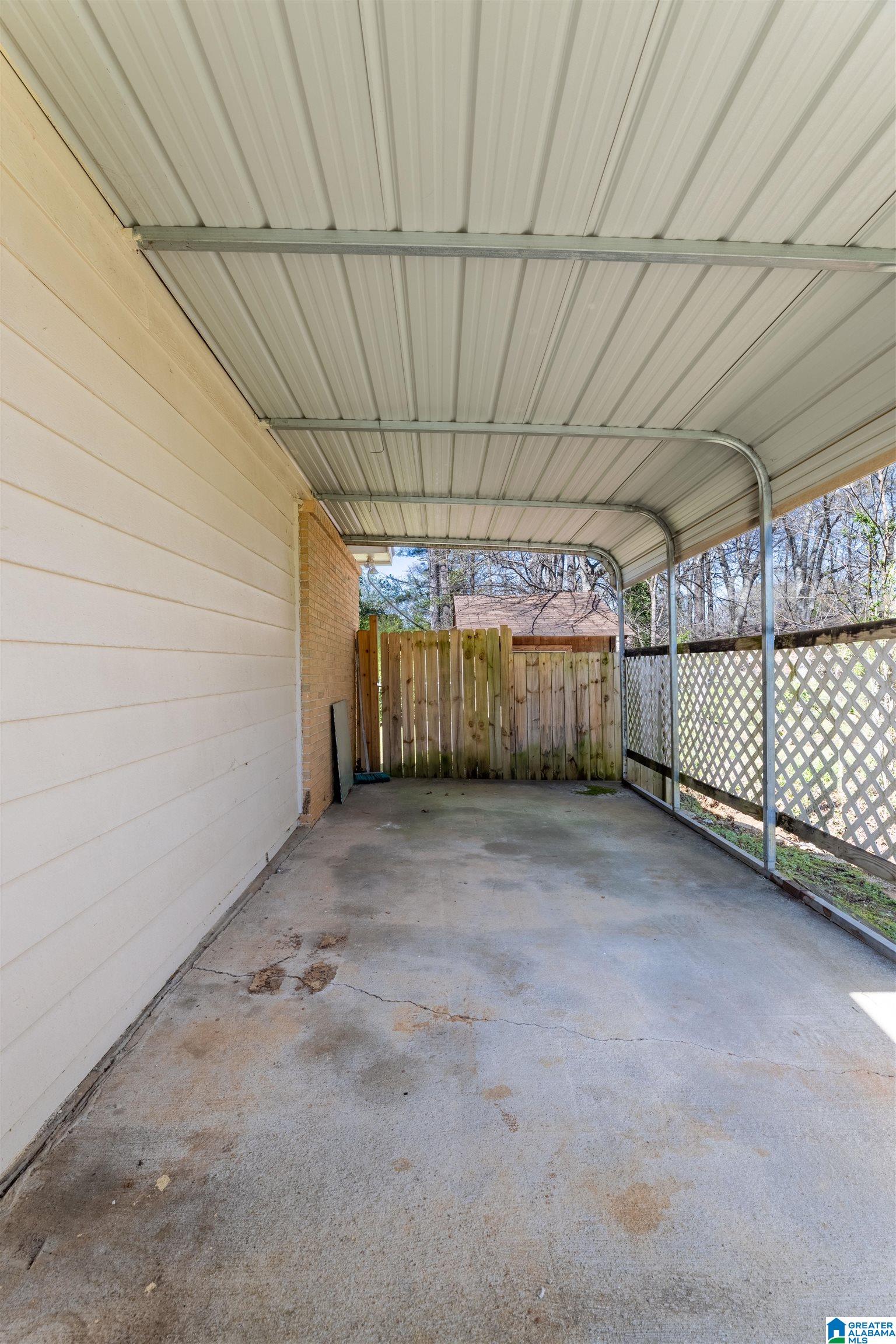 1301 Montevallo Road Weaver, AL 36277 - Photo 39 of 39