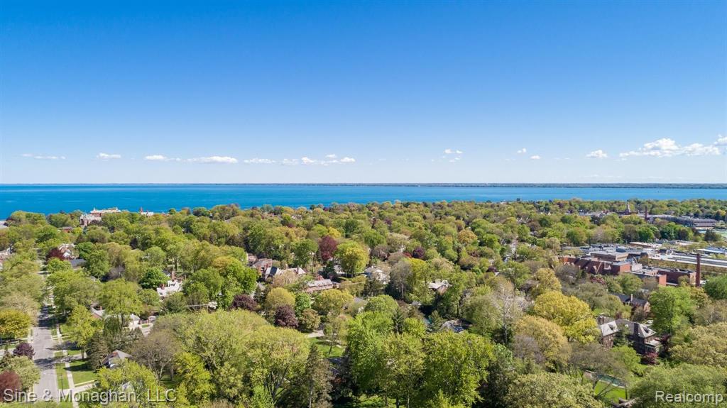 203 Moran Road Grosse Pointe Farms, MI 48236 - Photo 53 of 56