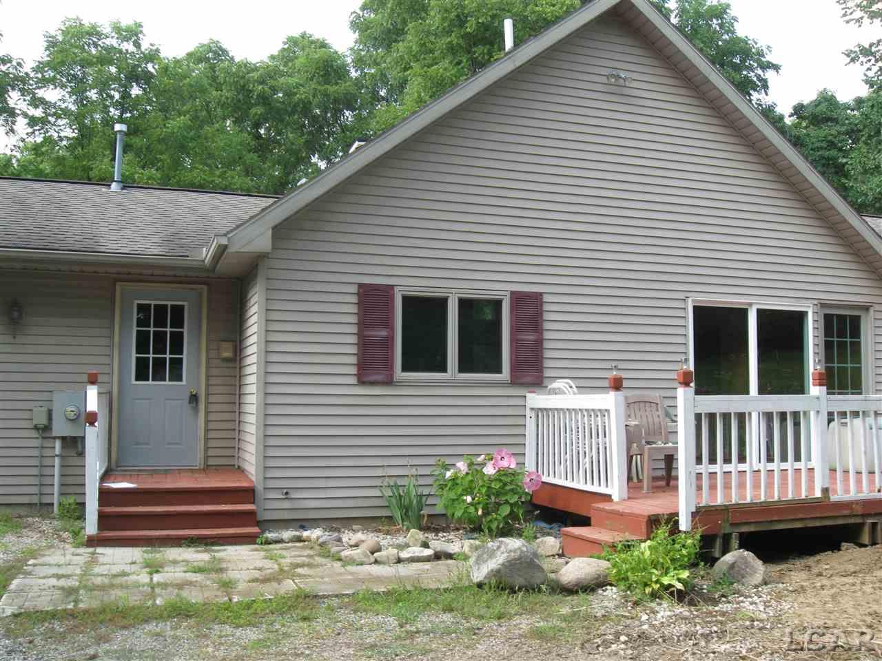 10239 Bridge Road Onsted, MI 49265 - Photo 19 of 25