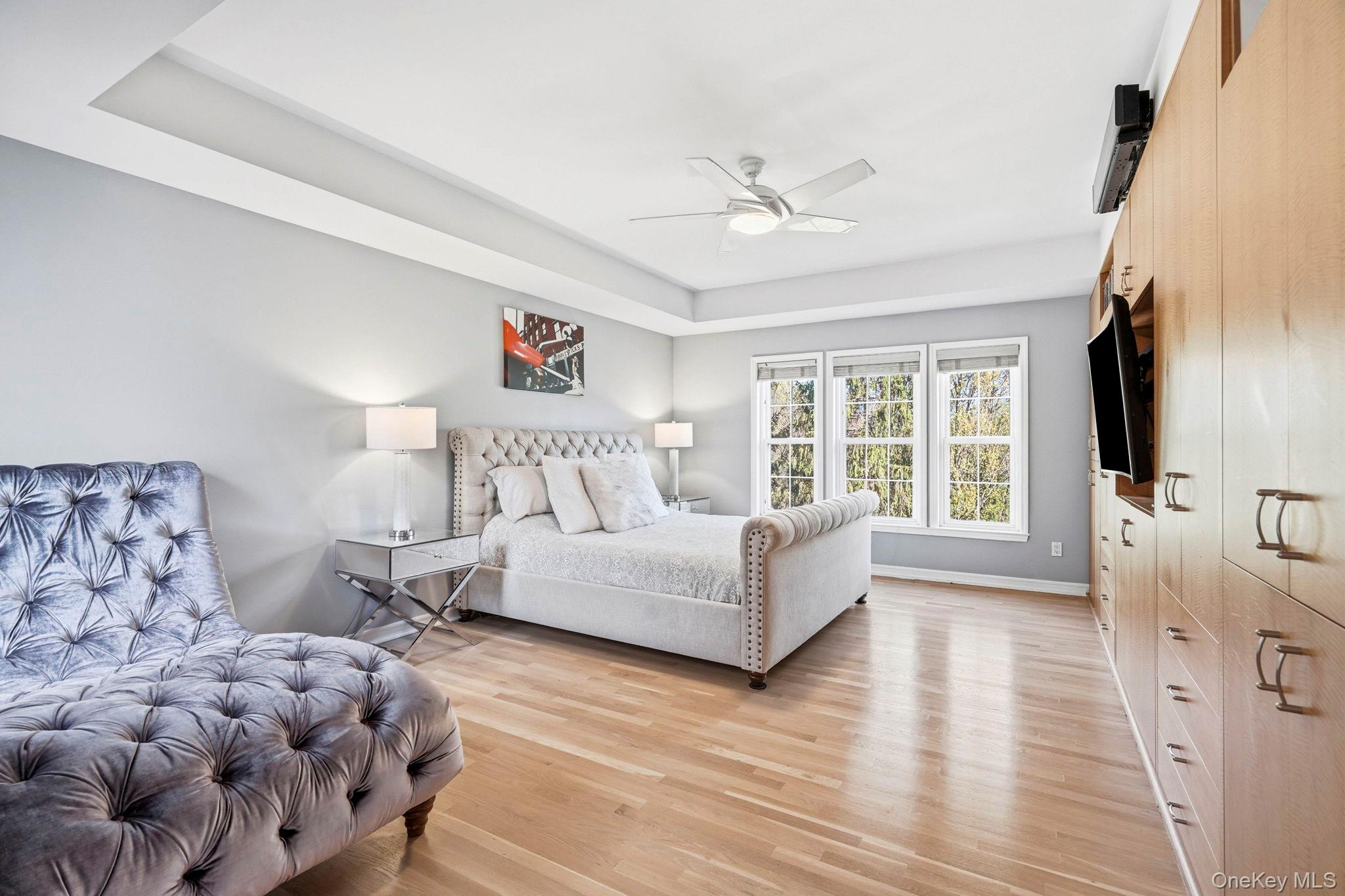 2 Legendary Circle Rye Brook, NY 10573 - Photo 12 of 32 Primary Bedroom