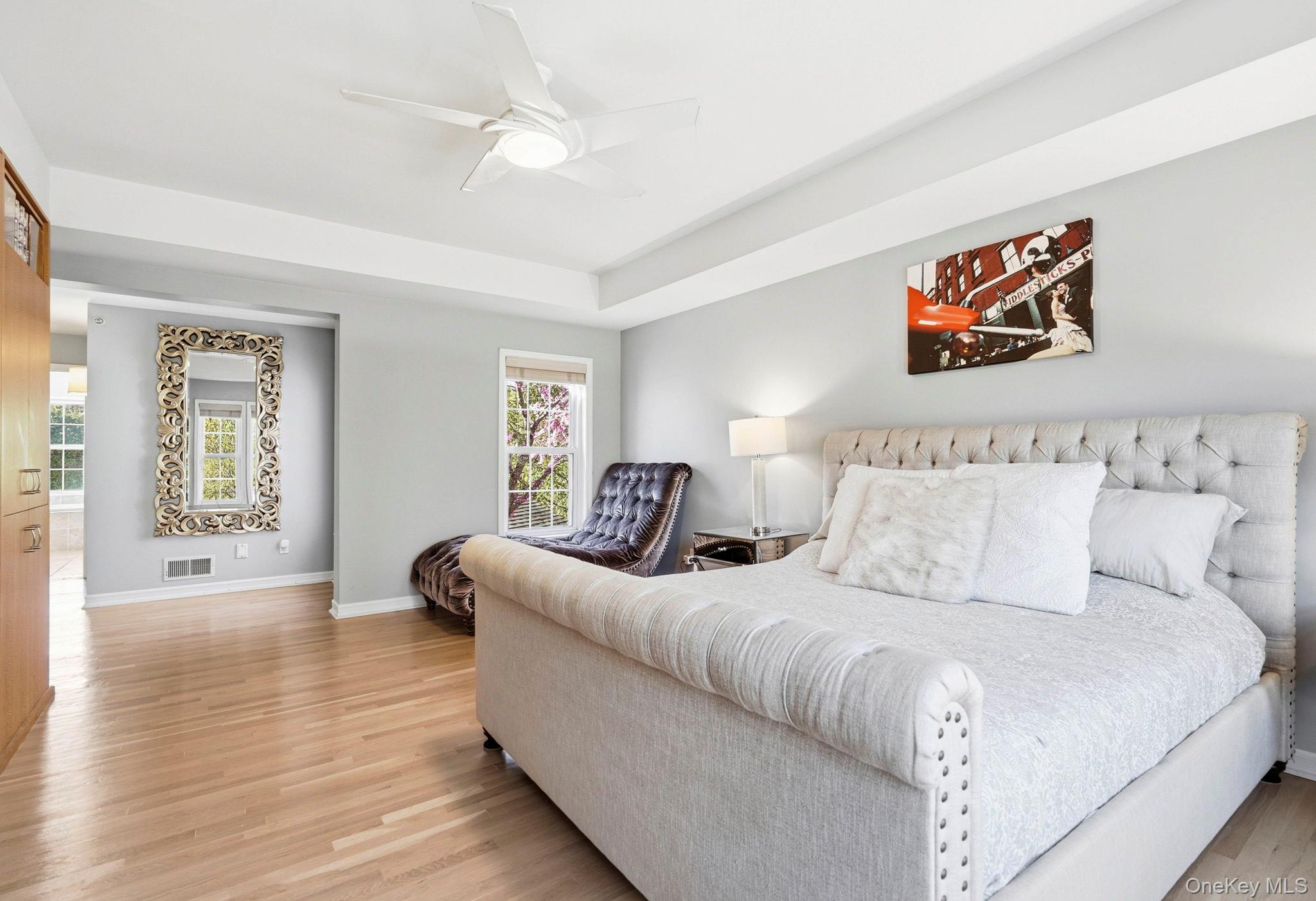 2 Legendary Circle Rye Brook, NY 10573 - Photo 13 of 32 Primary Bedroom