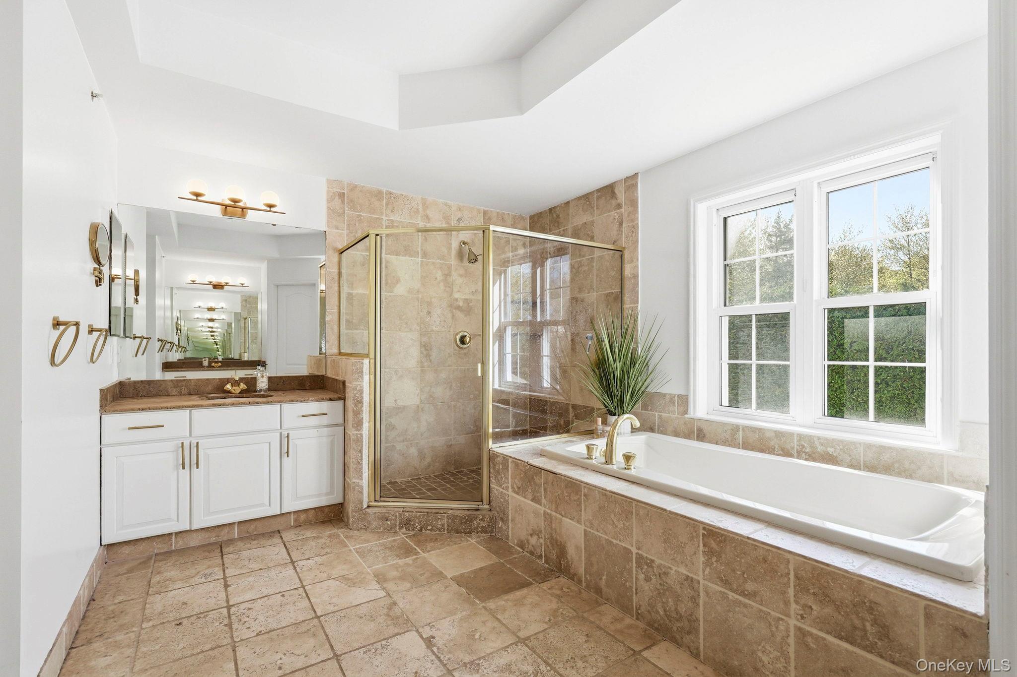 2 Legendary Circle Rye Brook, NY 10573 - Photo 14 of 32 Primary Bath