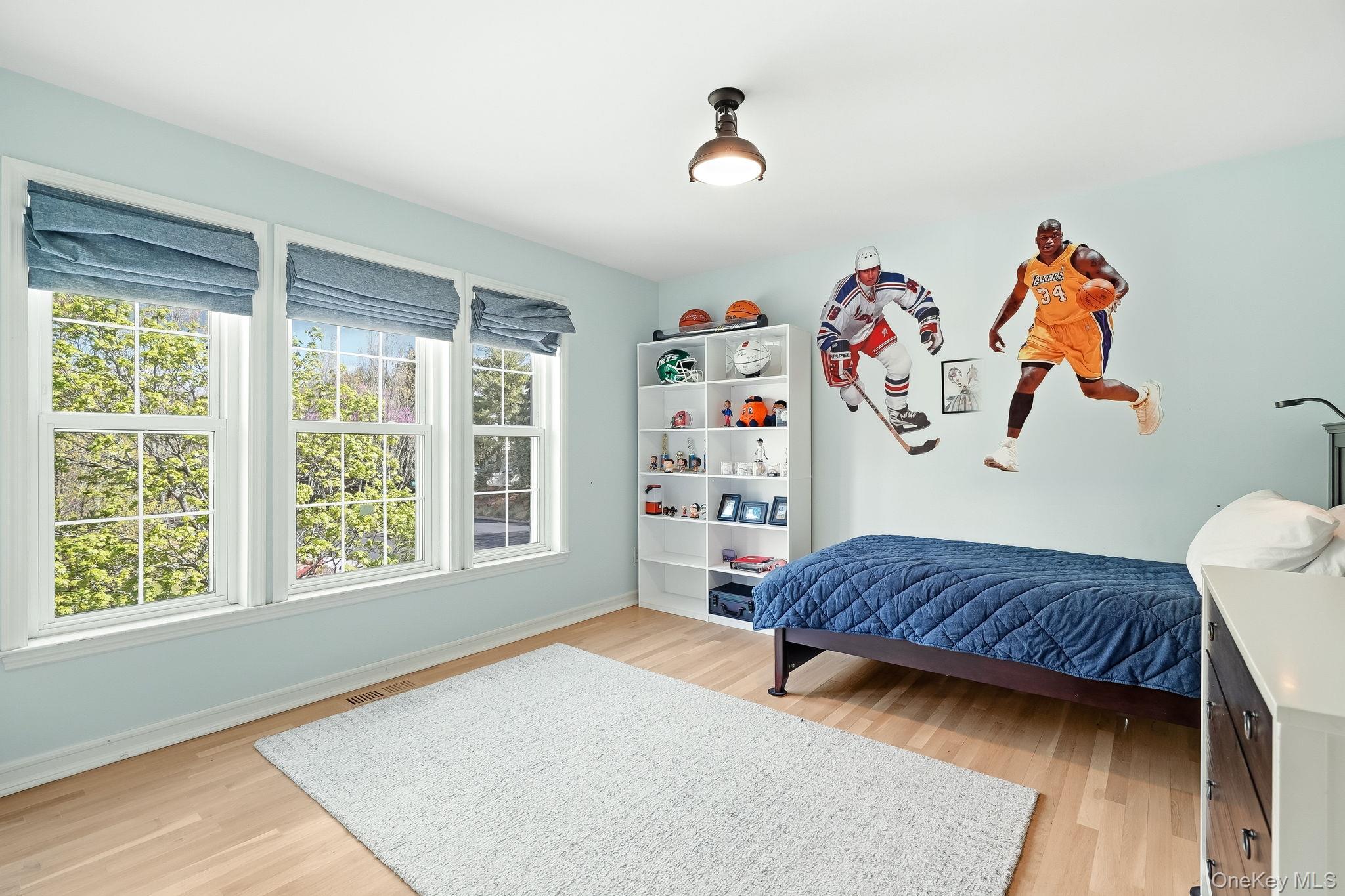 2 Legendary Circle Rye Brook, NY 10573 - Photo 16 of 32 Guest Bedroom