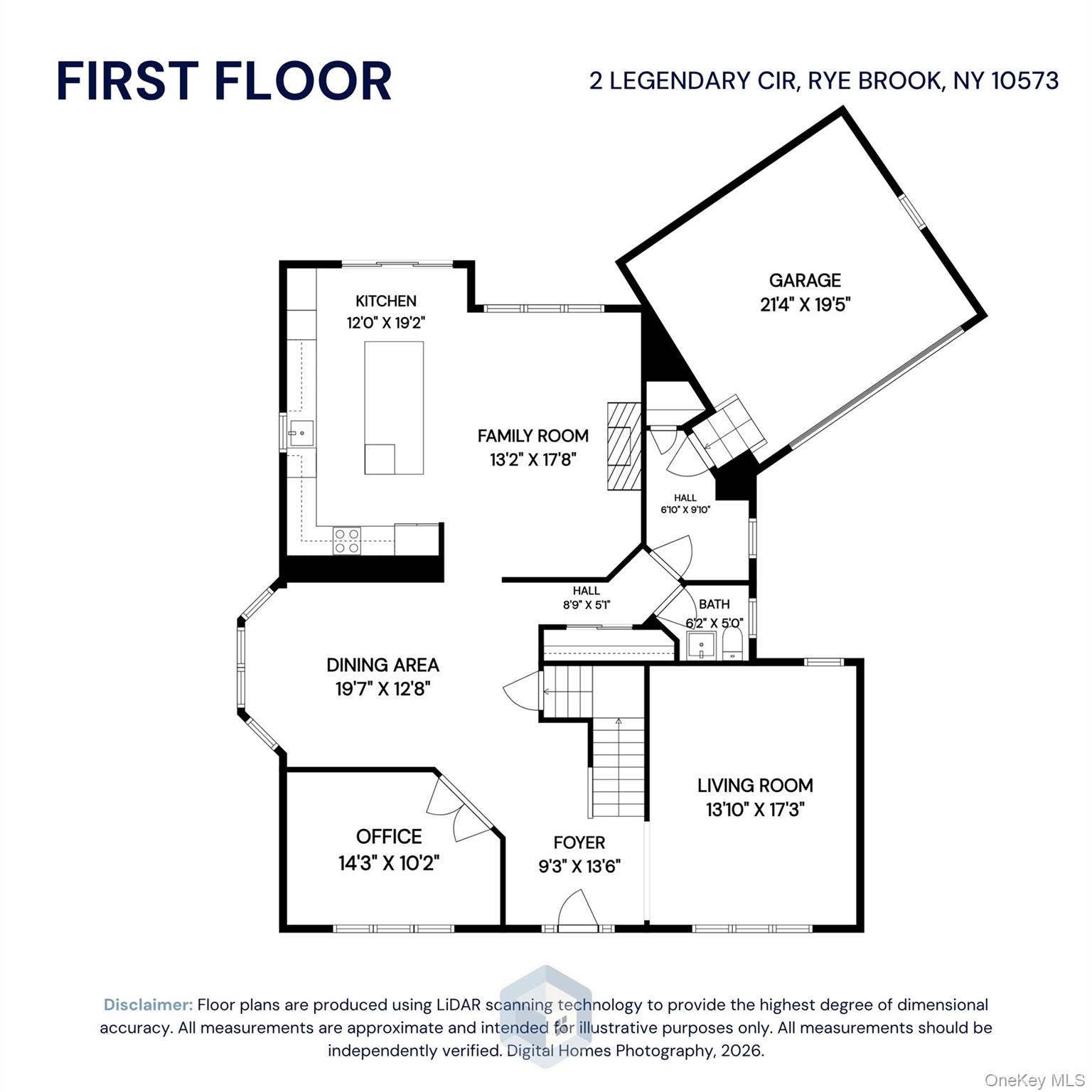 2 Legendary Circle Rye Brook, NY 10573 - Photo 23 of 32