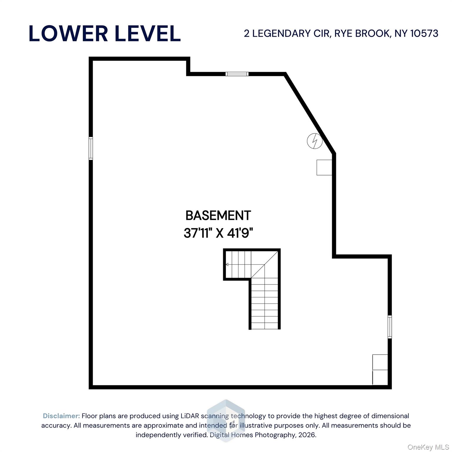 2 Legendary Circle Rye Brook, NY 10573 - Photo 25 of 32