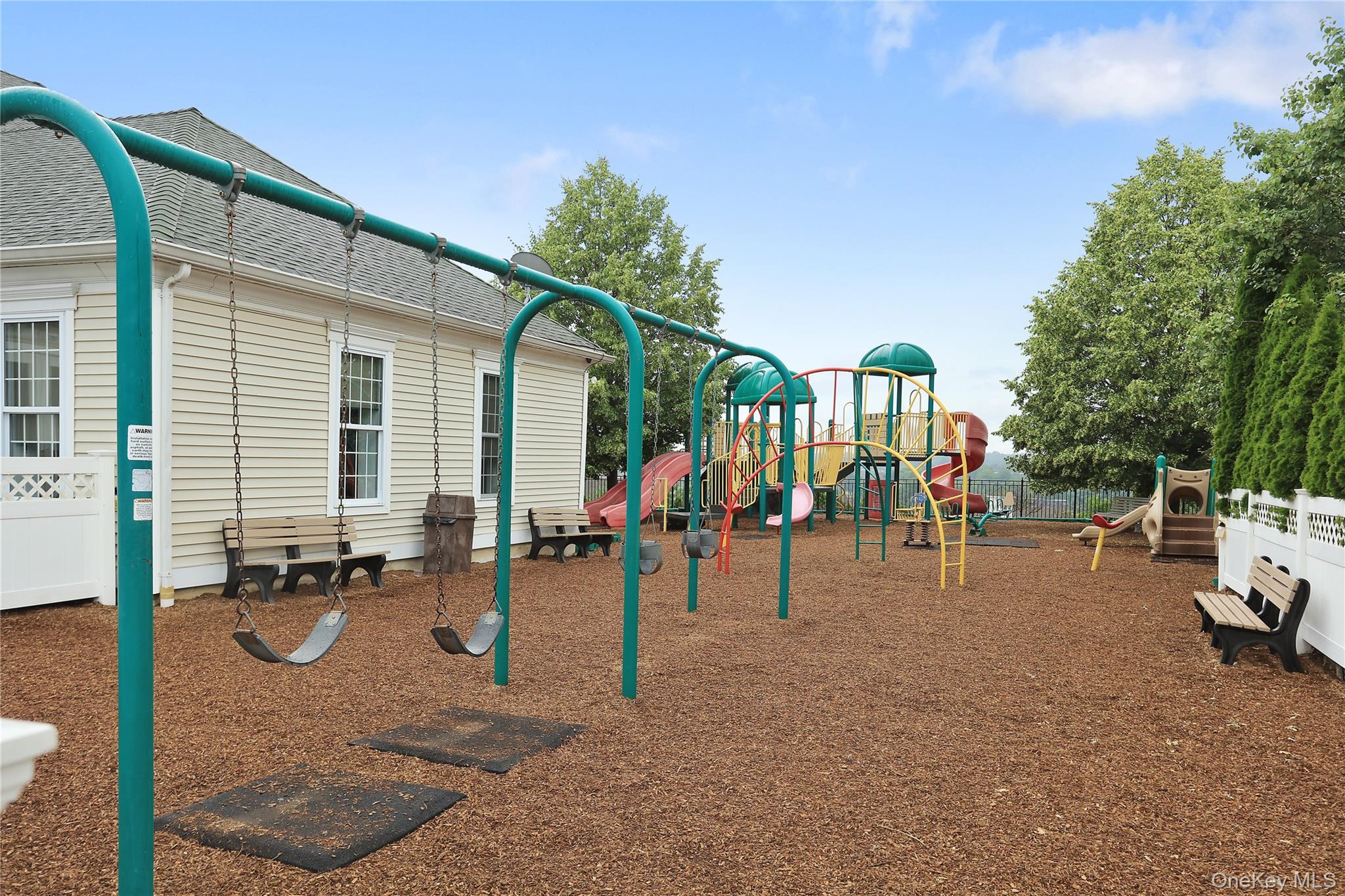 2 Legendary Circle Rye Brook, NY 10573 - Photo 32 of 32