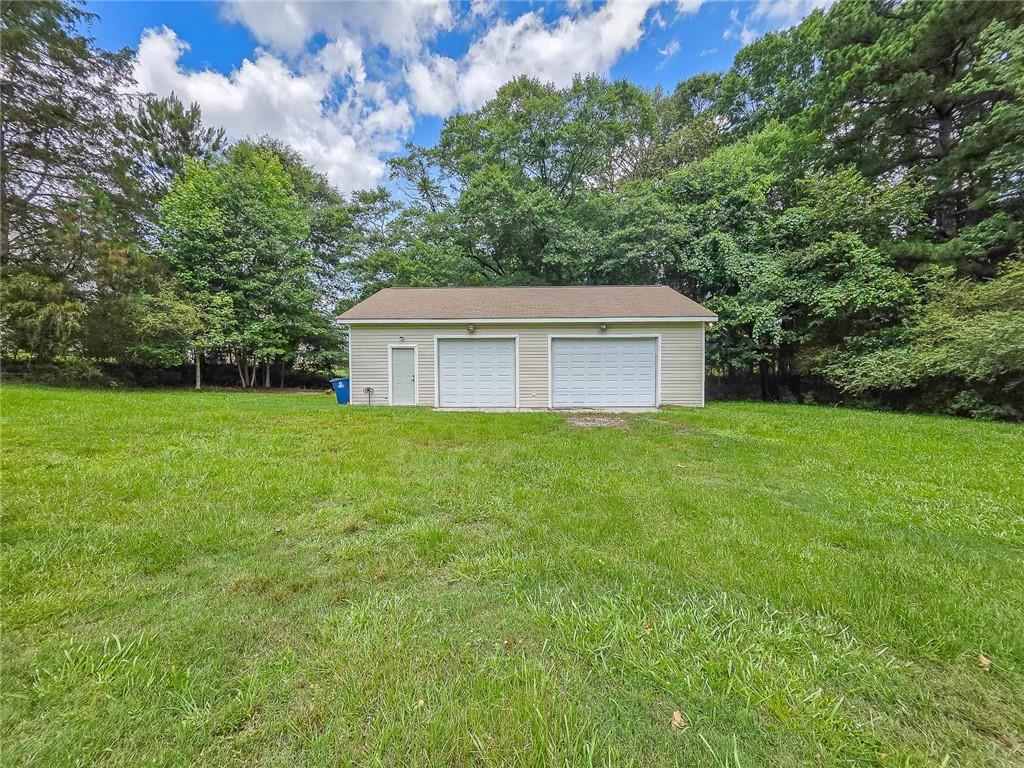 3332 Oak Grove Road Southwest Loganville, GA 30052 - Photo 35 of 37