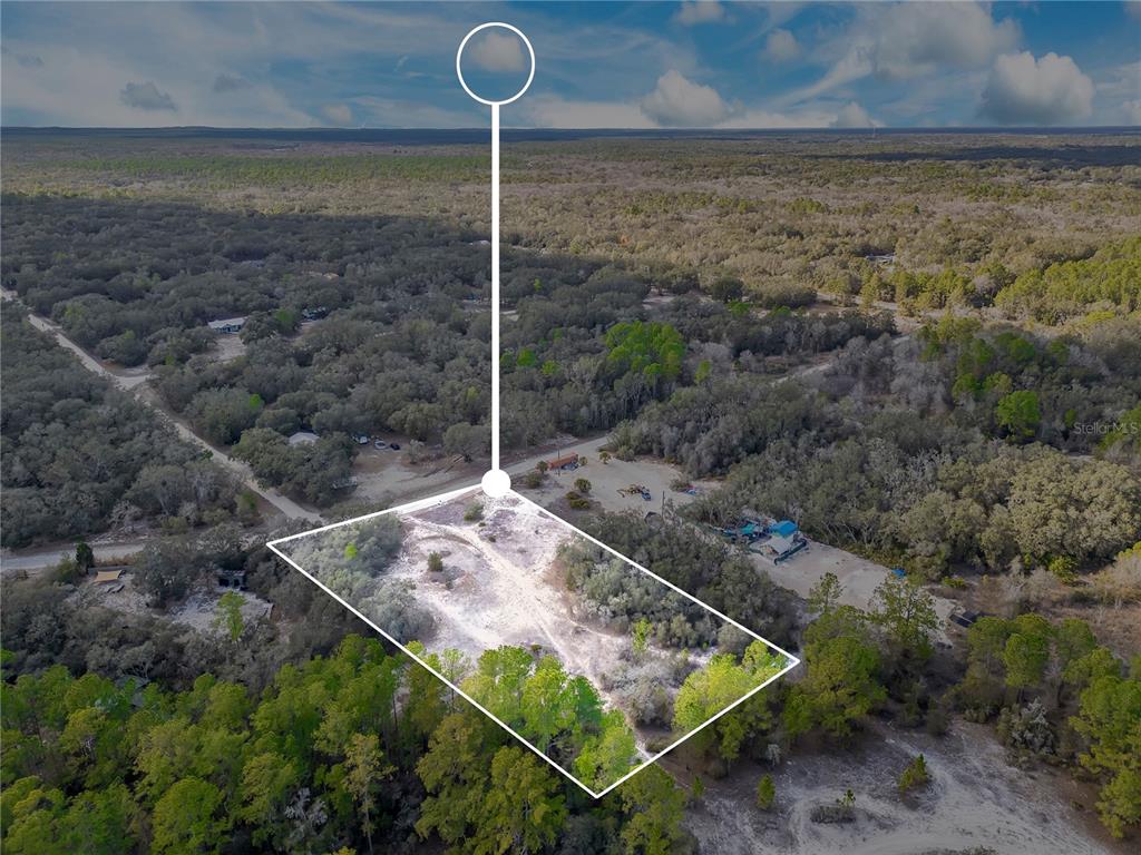 Goodstone Drive Webster, FL 33597 - Photo 1 of 20 a view of a backyard