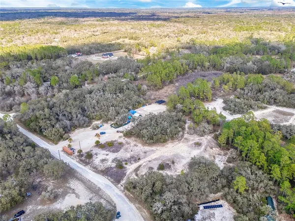 $40,000 | Goodstone Drive, Webster, FL 33597