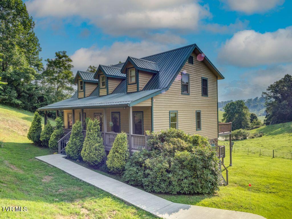 1212 Dry Hill Road Butler, TN 37640 - Photo 1 of 48 1