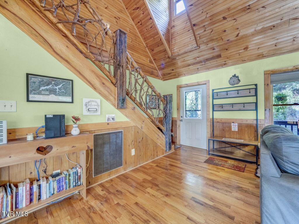 1212 Dry Hill Road Butler, TN 37640 - Photo 18 of 48 18