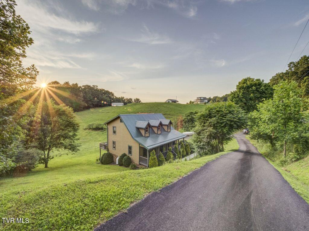 1212 Dry Hill Road Butler, TN 37640 - Photo 2 of 48 2