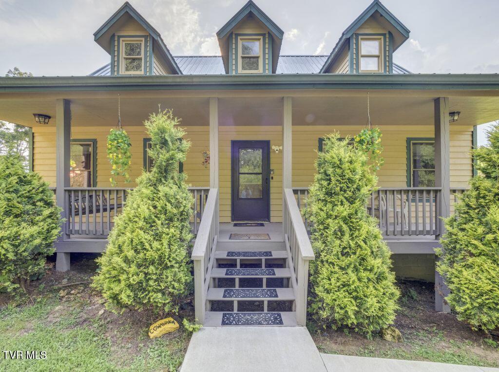 1212 Dry Hill Road Butler, TN 37640 - Photo 6 of 48 6