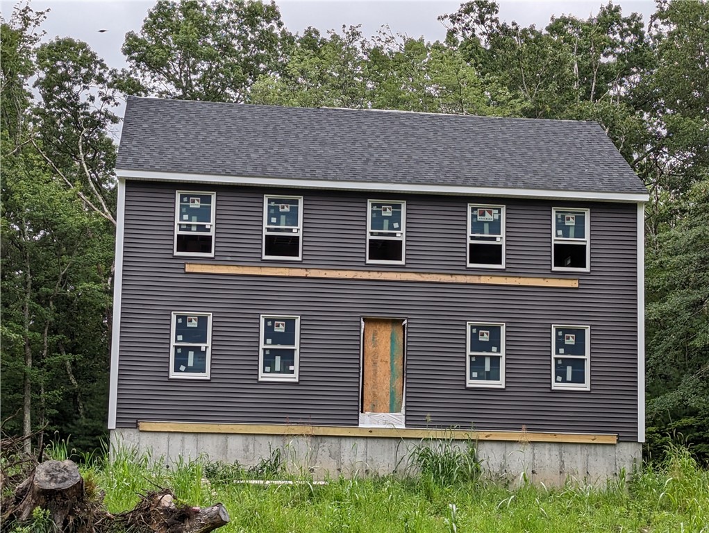 320 Hunting House Road Glocester, RI 02857 - Photo 1 of 1 Gallery Image 1
